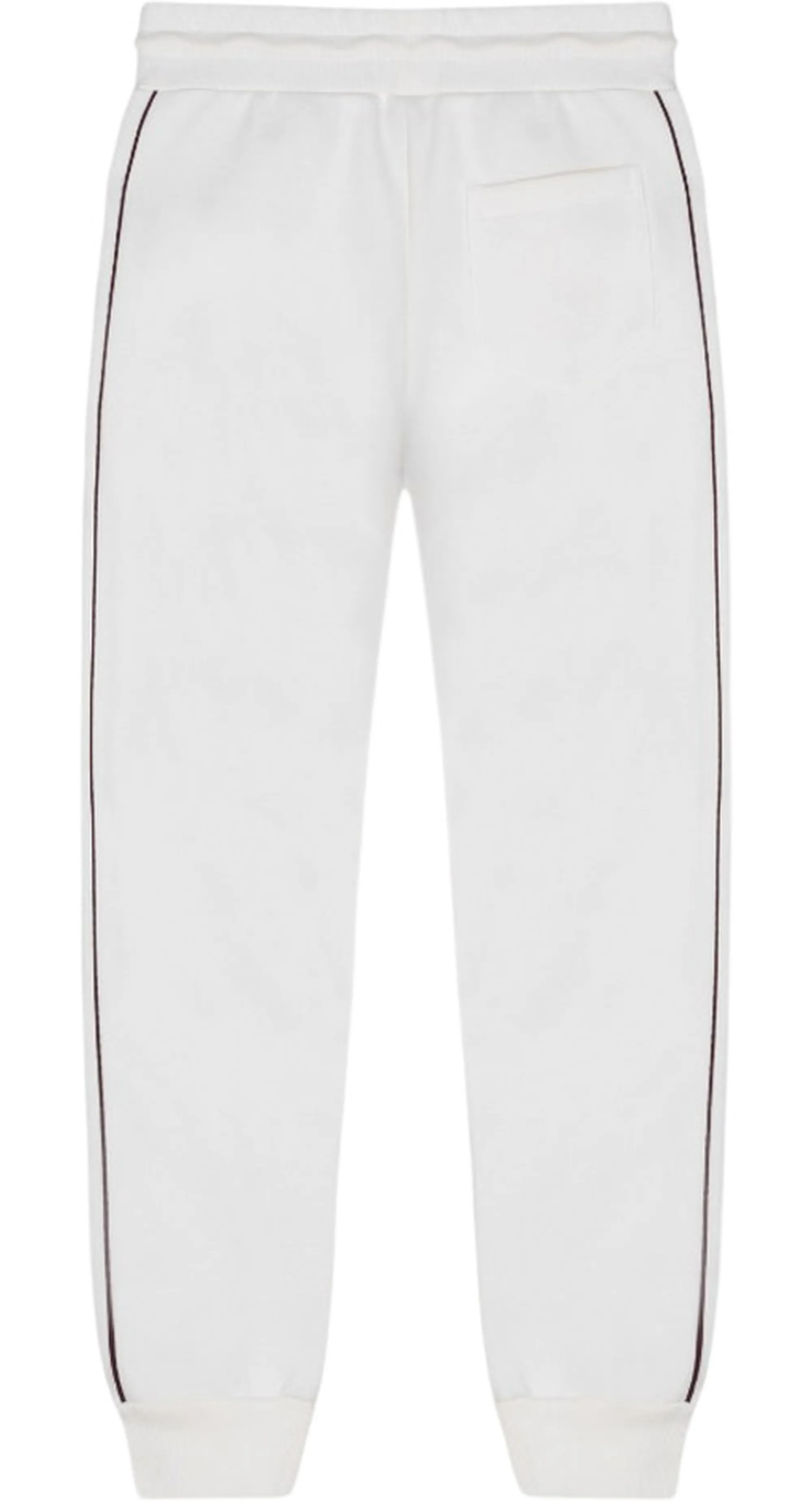 Colmar Pantalone Bianco 620000213Ln 190050