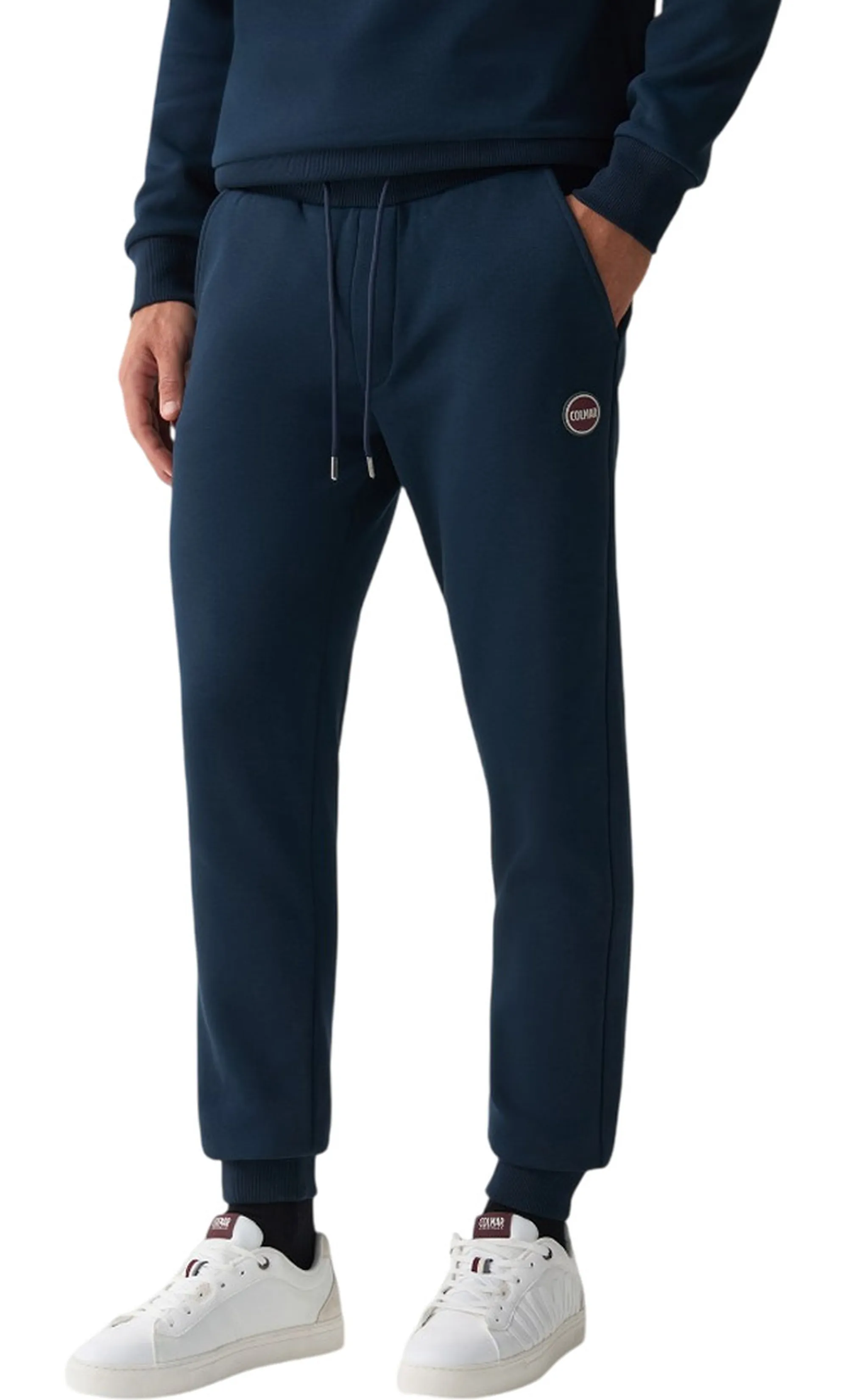 Colmar B'Trousers ' Blu 8254N1Wx 160228