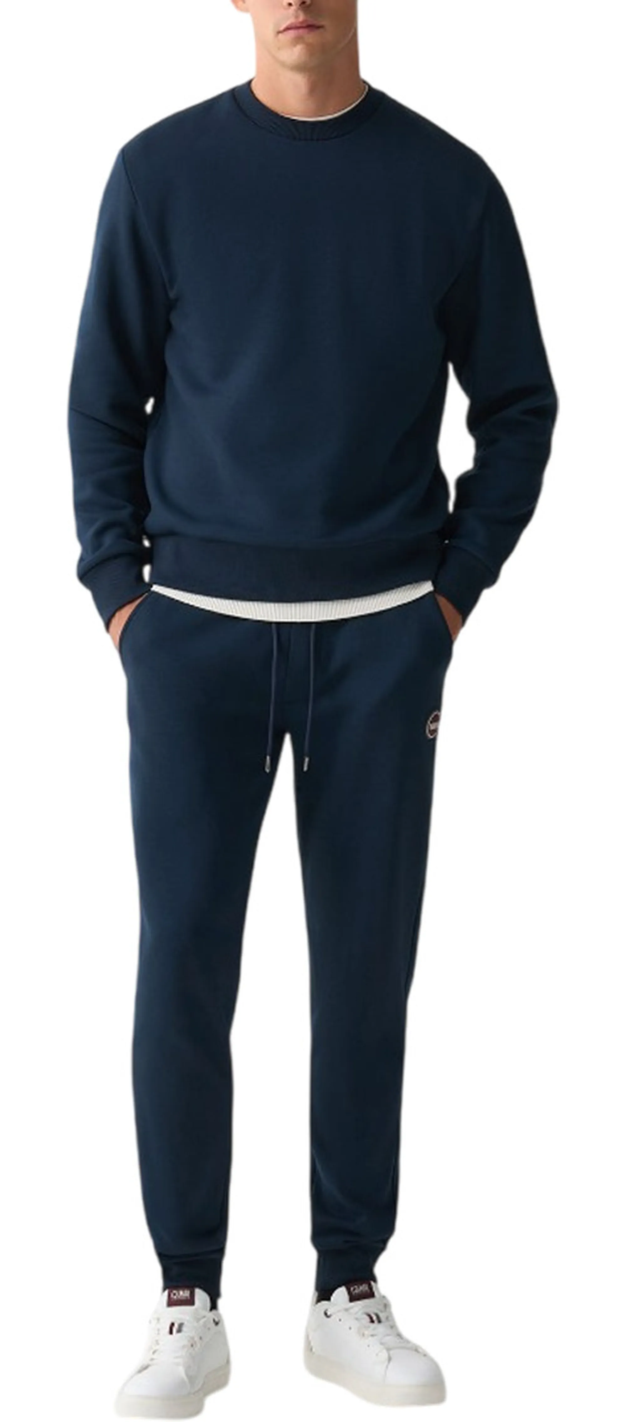 Colmar B'Trousers ' Blu 8254N1Wx 160238