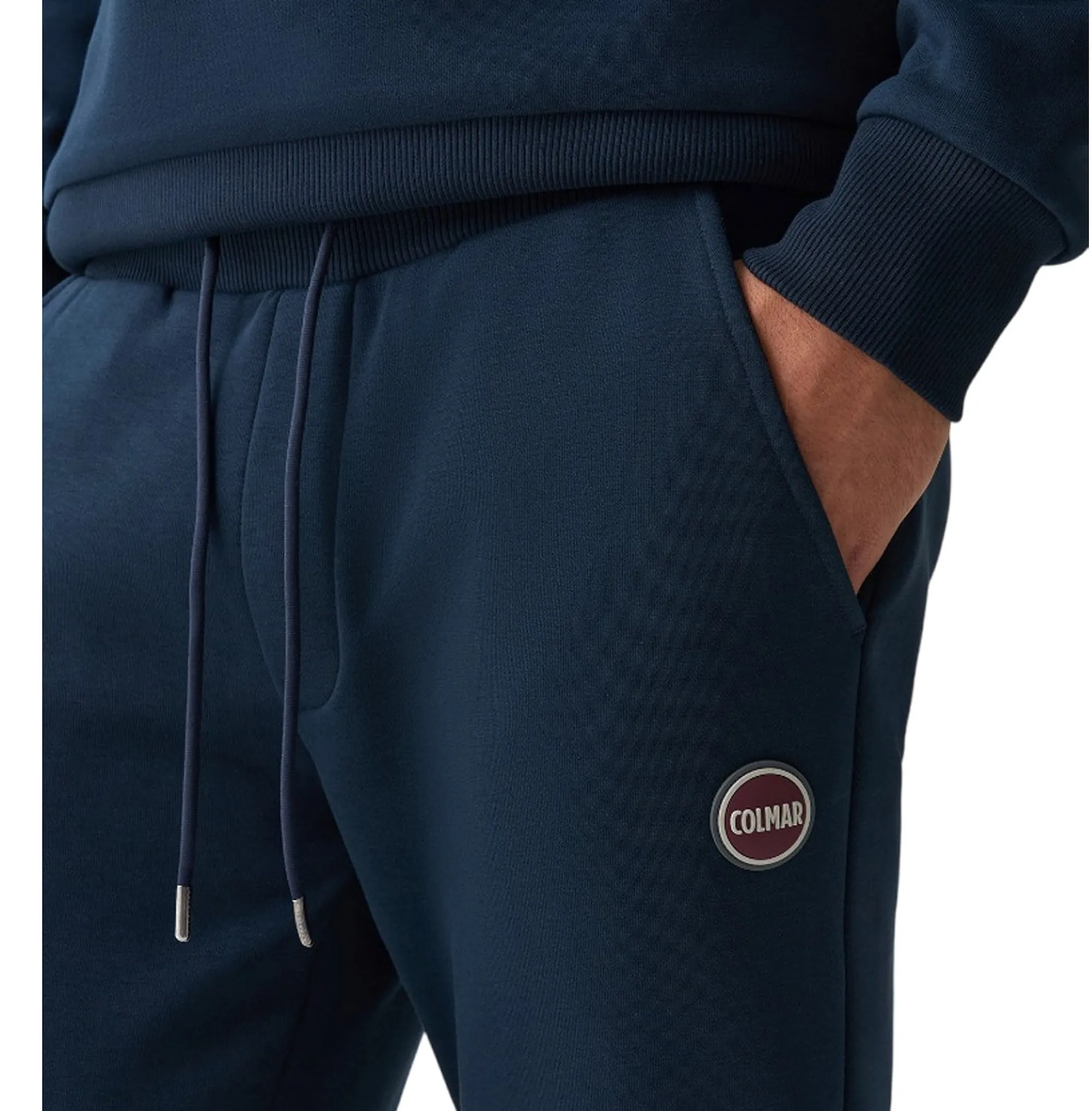 Colmar B'Trousers ' Blu 8254N1Wx 160240