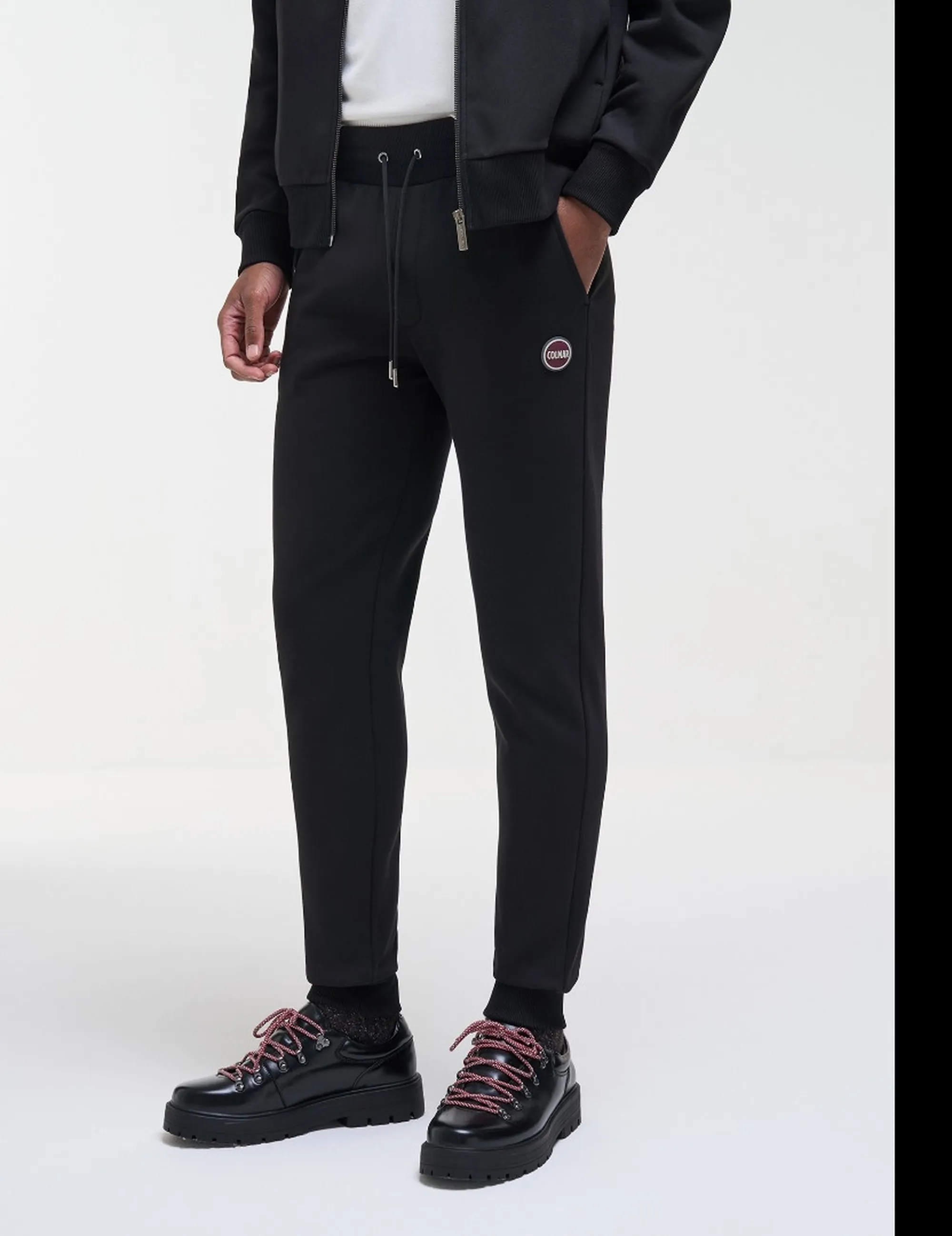 Colmar B'Trousers ' Black 620000051Wx 189104
