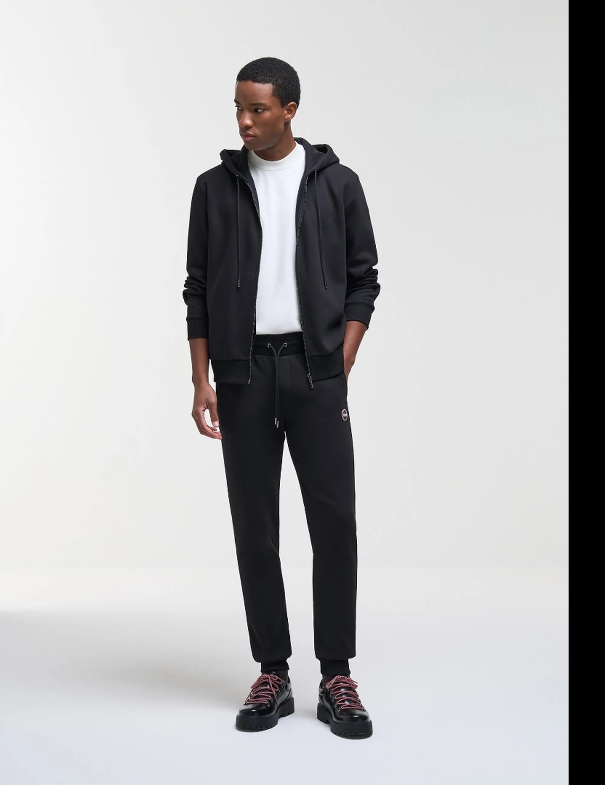 Colmar B'Trousers ' Black 620000051Wx 189105