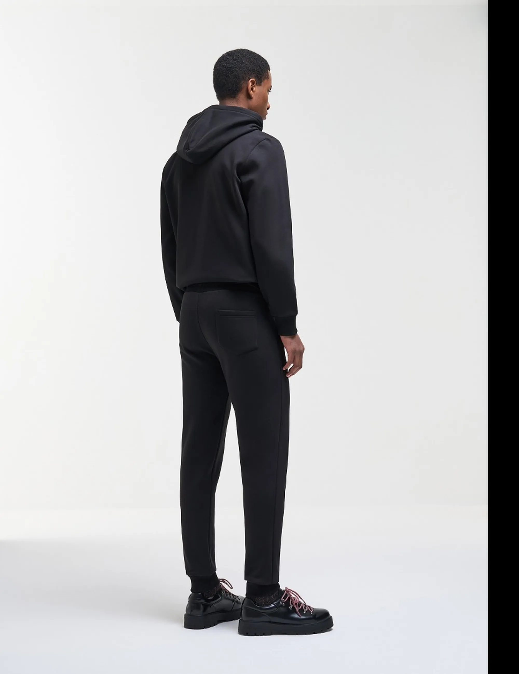 Colmar B'Trousers ' Black 620000051Wx 189107