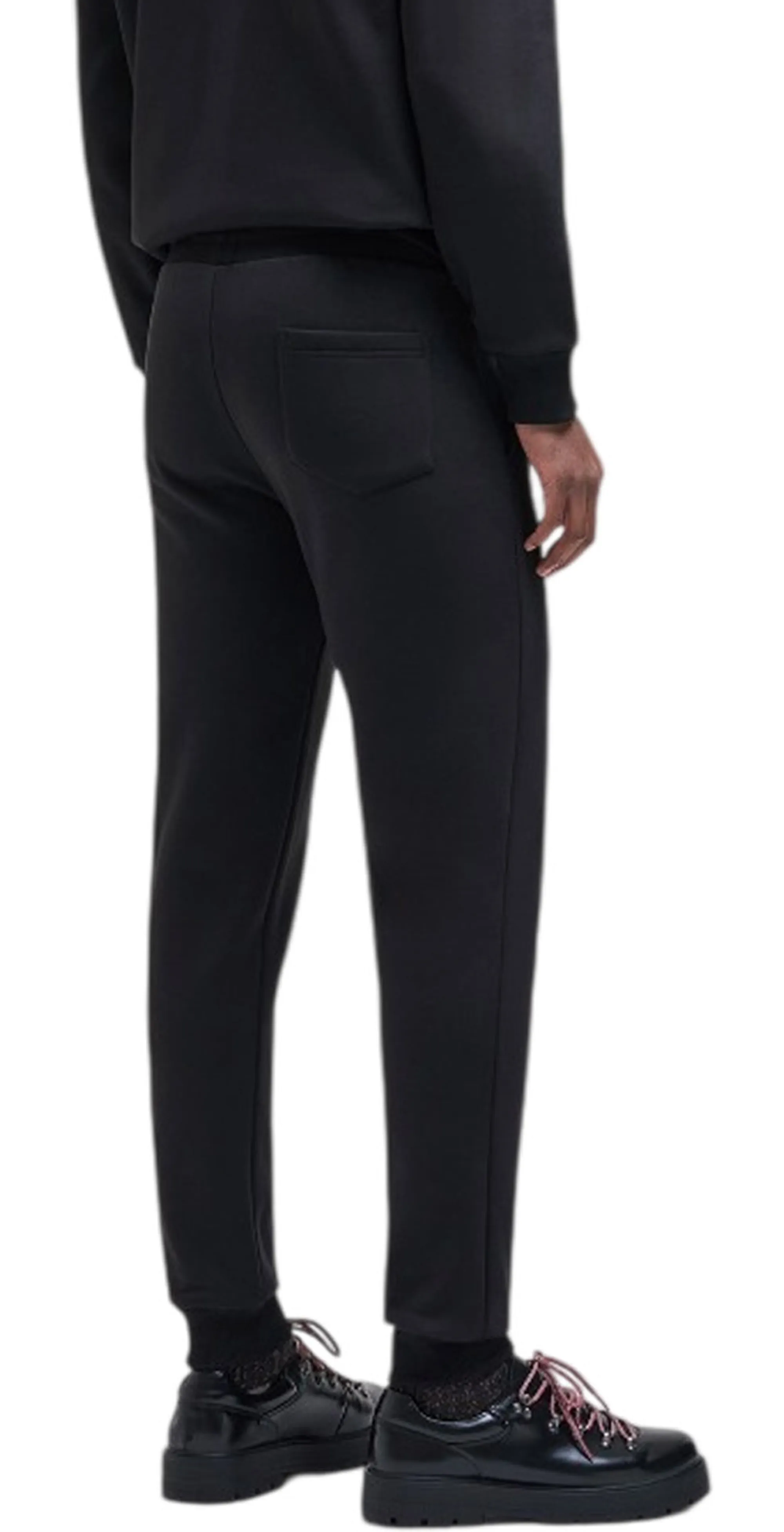 Colmar Pantalone Nero 620000051Wx 190031