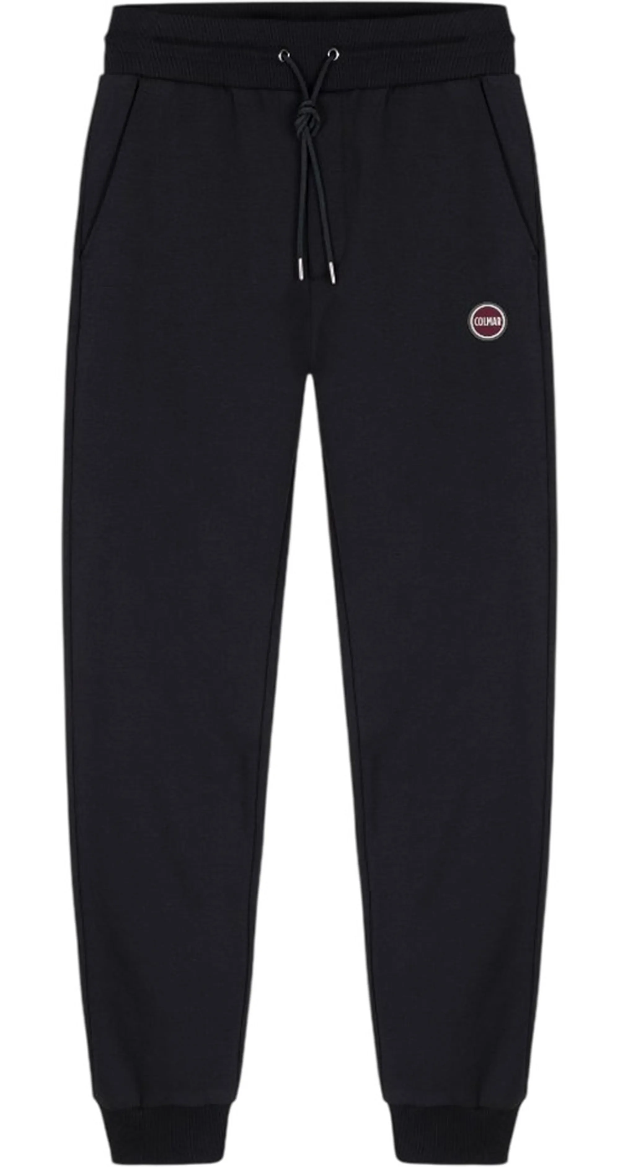 Colmar Pantalone Nero 620000051Wx 190033