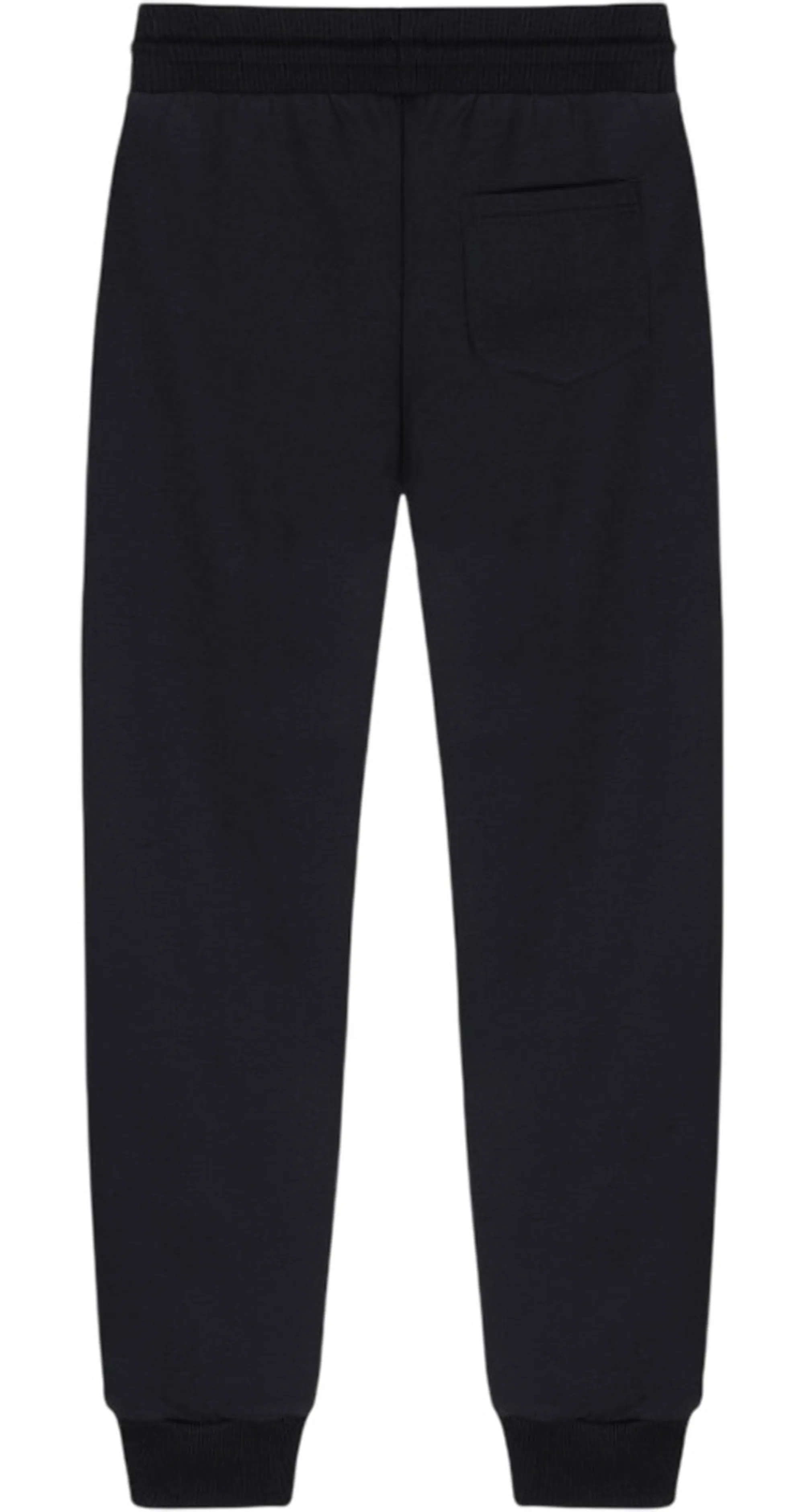 Colmar Pantalone Nero 620000051Wx 190034
