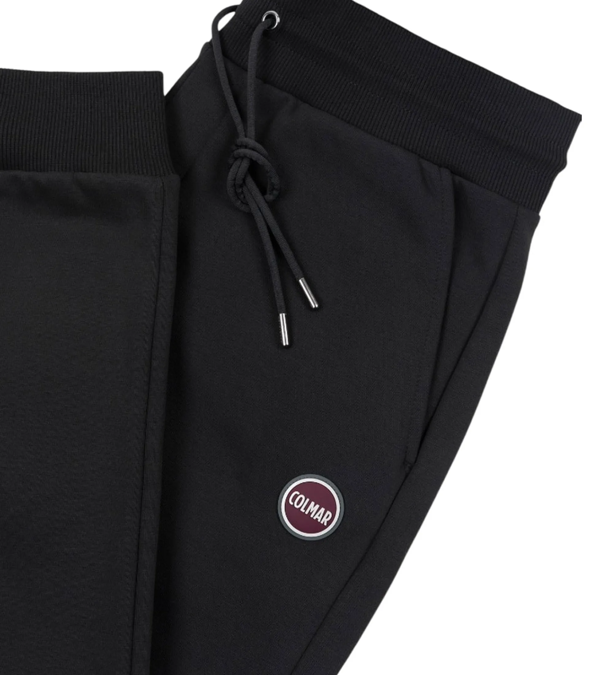 Colmar Pantalone Nero 620000051Wx 190035