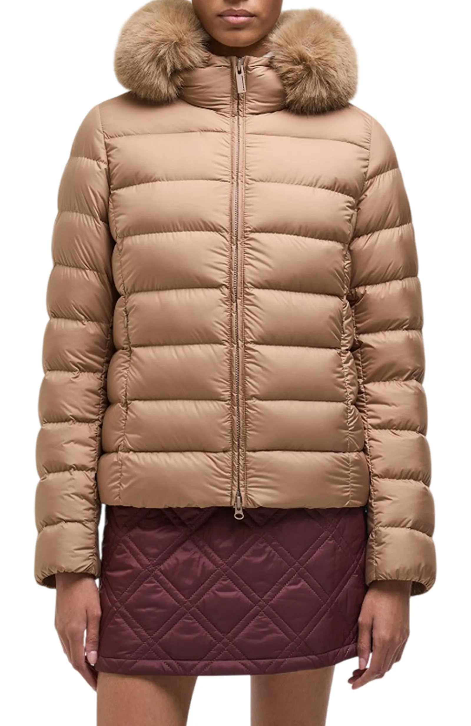 Colmar Piumino Beige 22000039E2Xx 199205