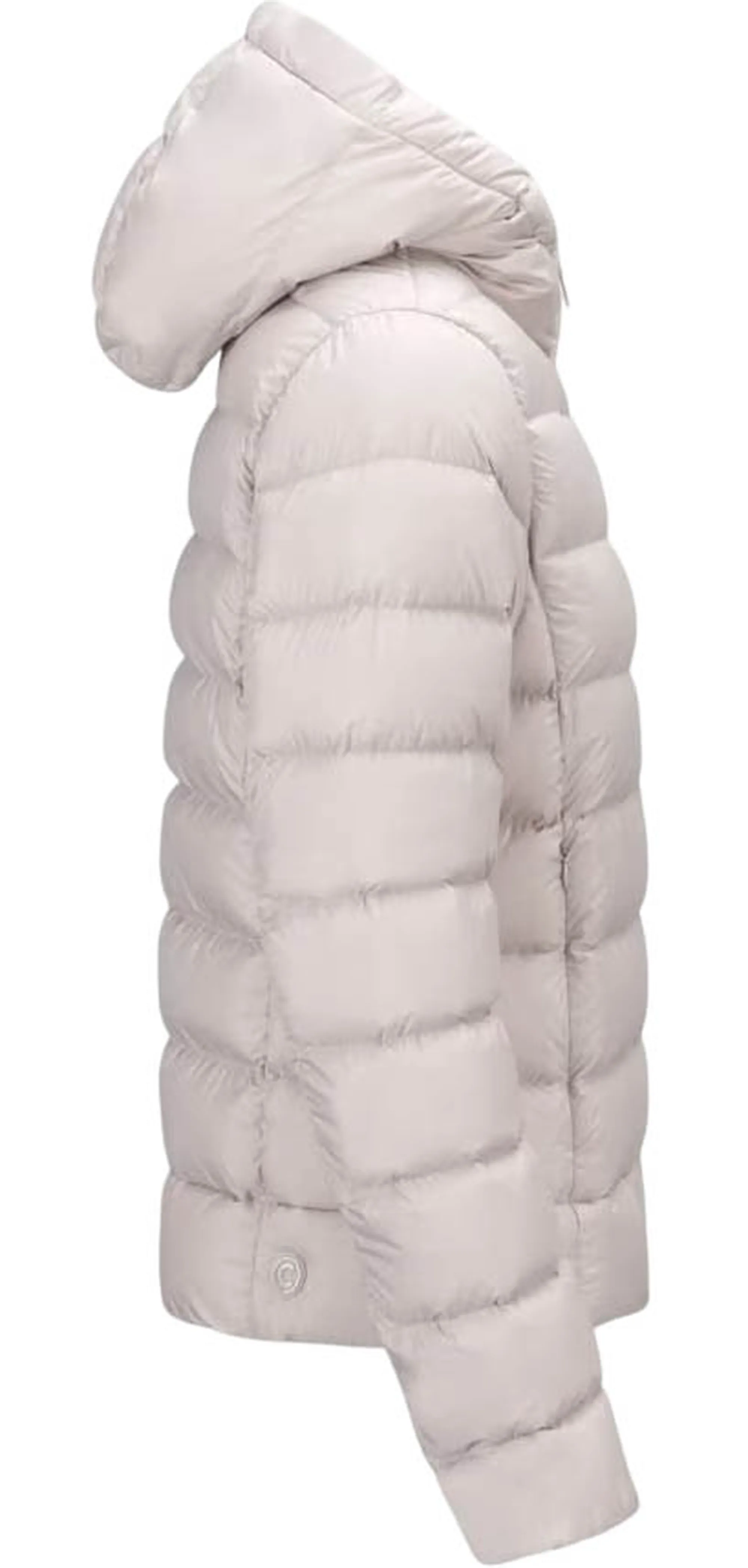 Colmar B'Down Filled Comforter ' Beige 22392Xx 160102