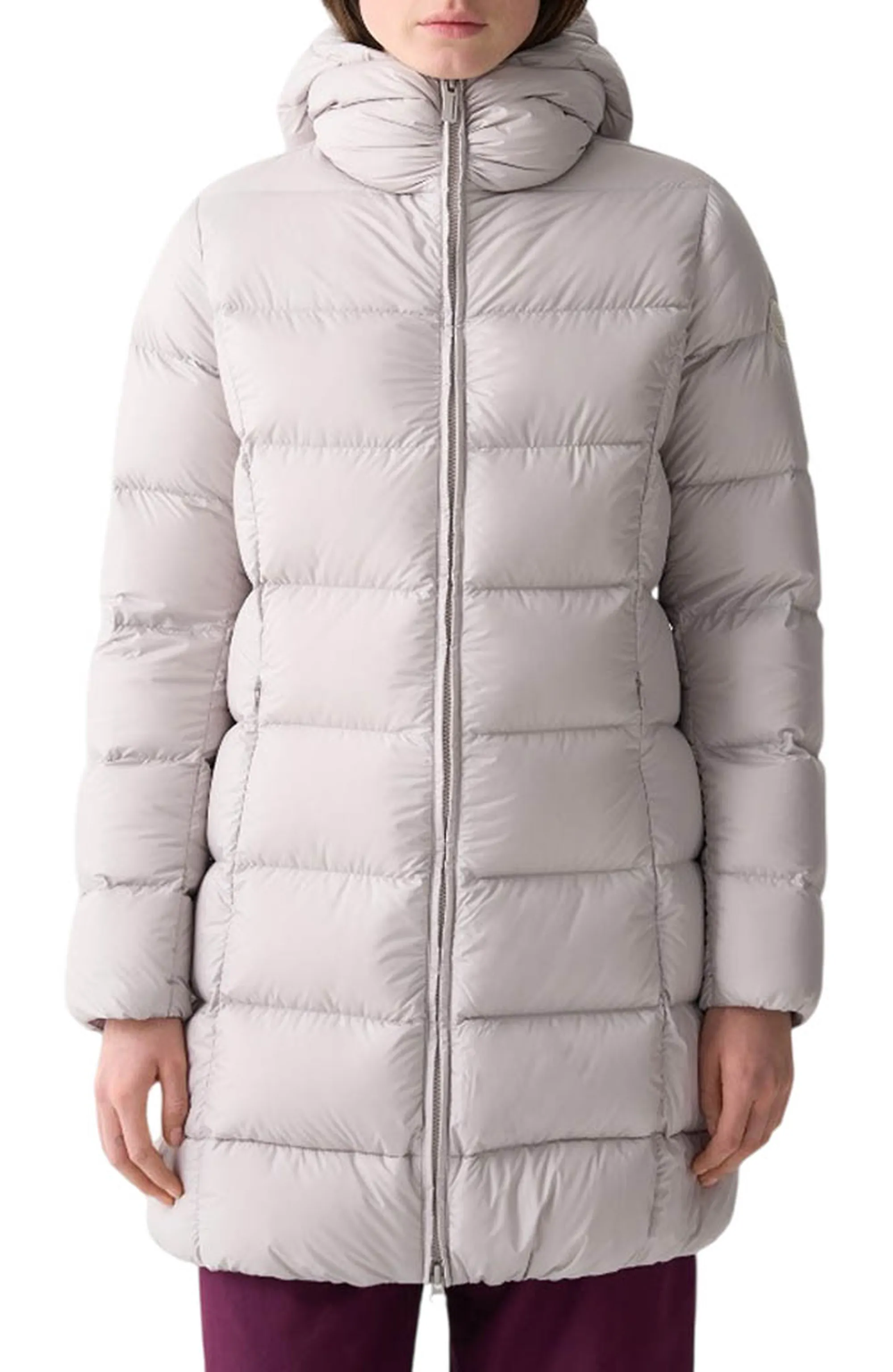 Colmar B'Down Filled Comforter' Beige 22432Xx 160088