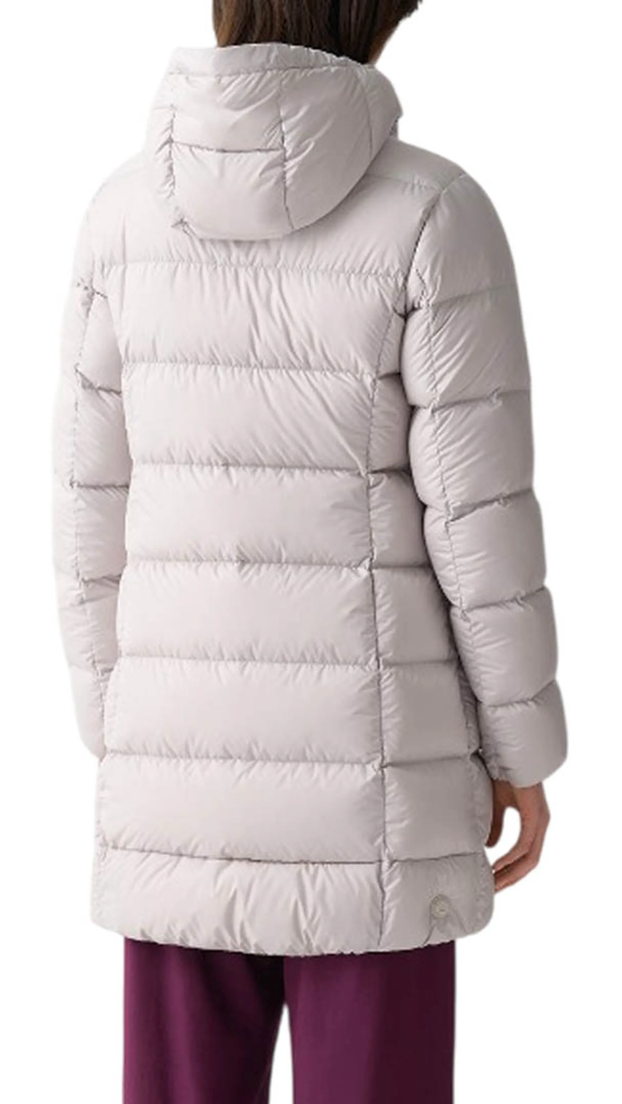 Colmar B'Down Filled Comforter' Beige 22432Xx 160089