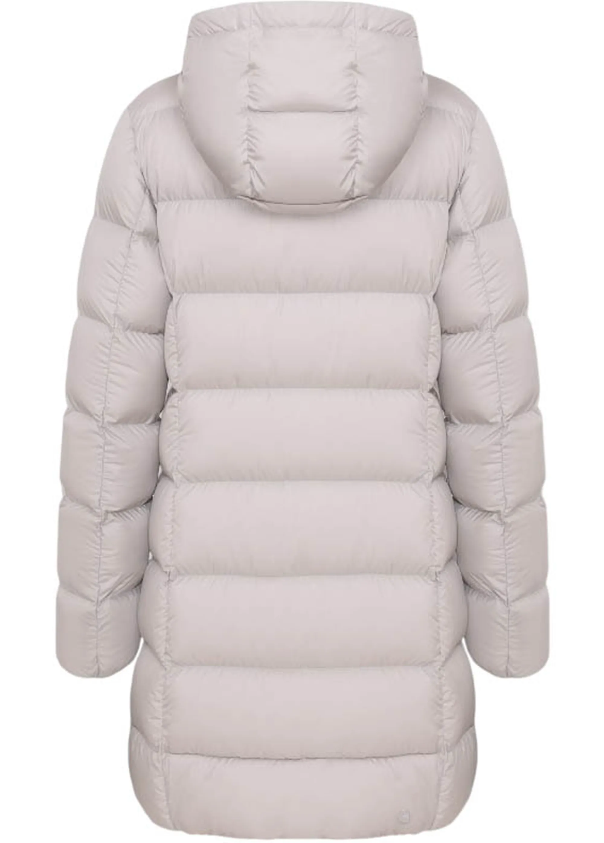 Colmar B'Down Filled Comforter' Beige 22432Xx 160092