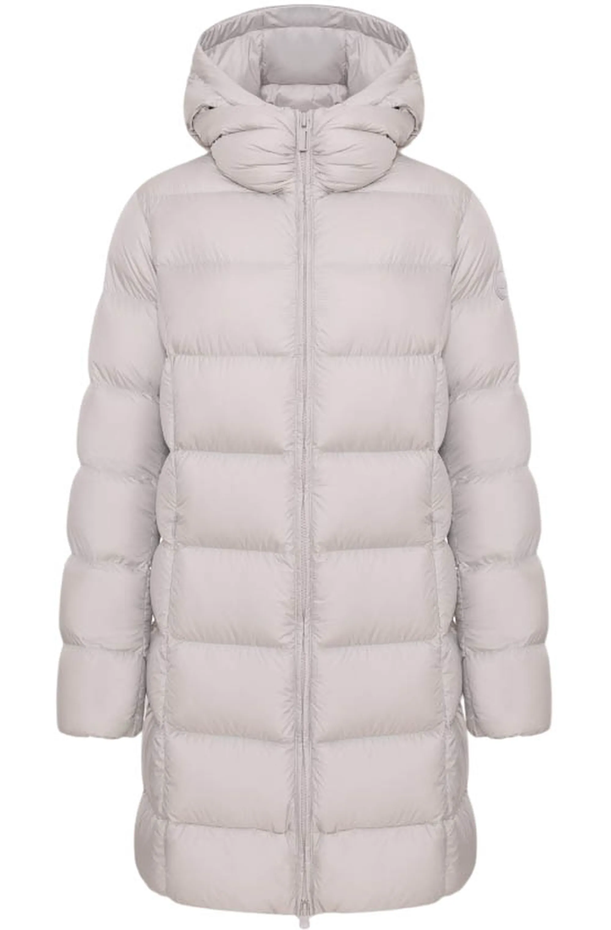 Colmar B'Down Filled Comforter' Beige 22432Xx 160093