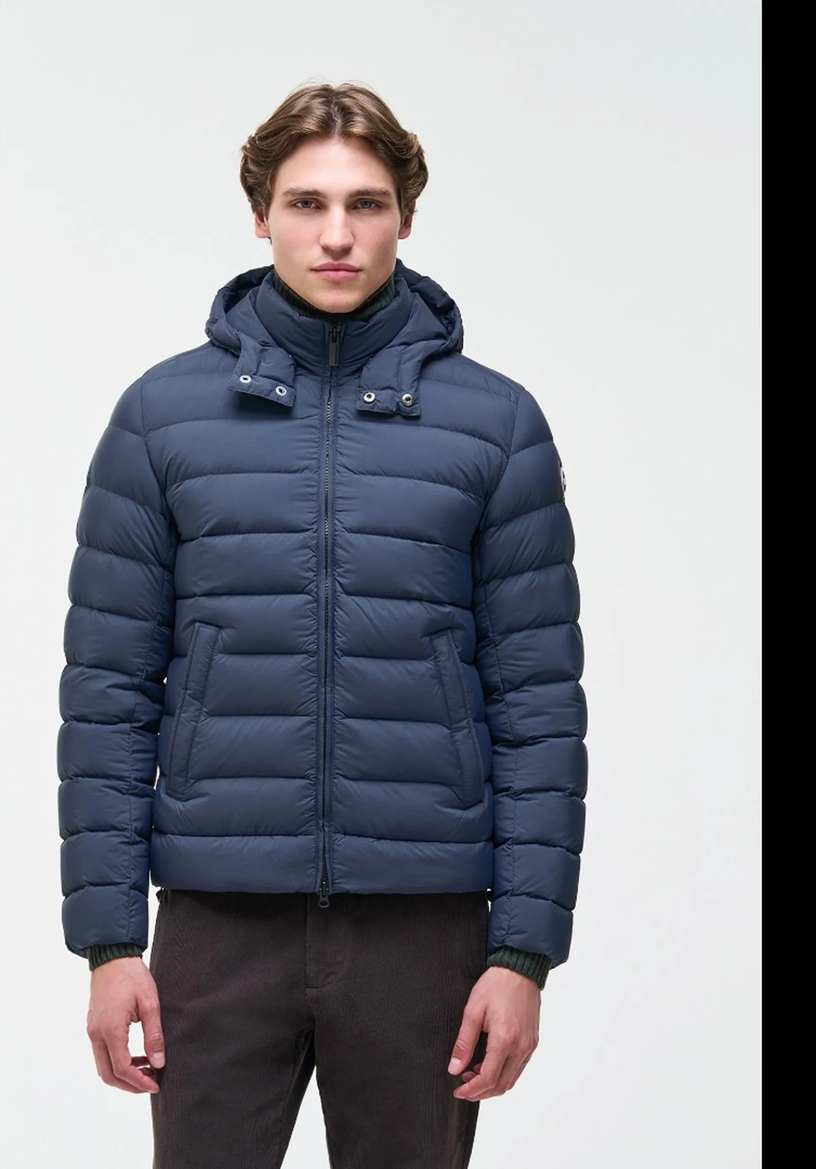 Colmar Piumino Blu 120000524Zp 188945
