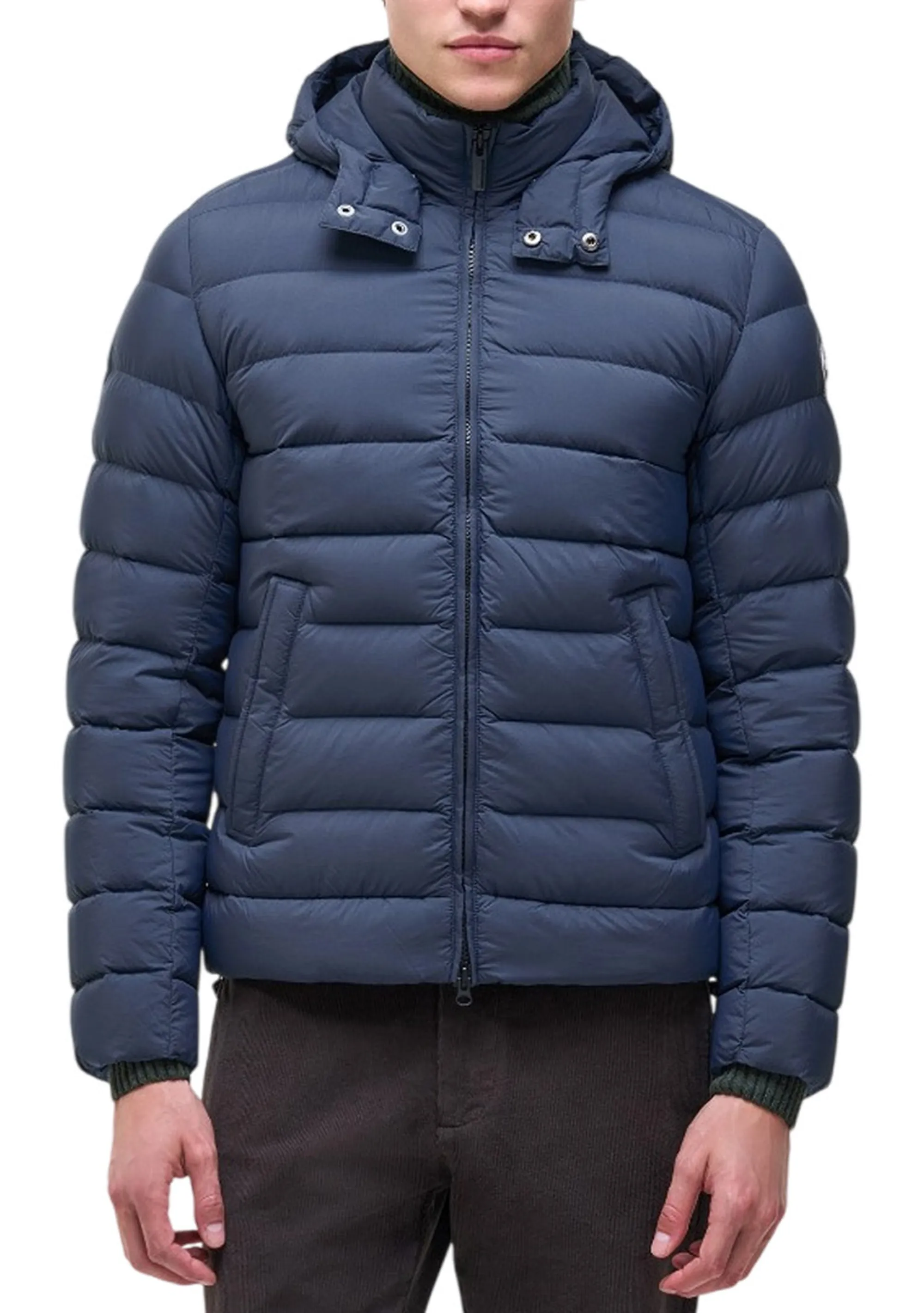 Colmar Piumino Blu 120000524Zp 190249
