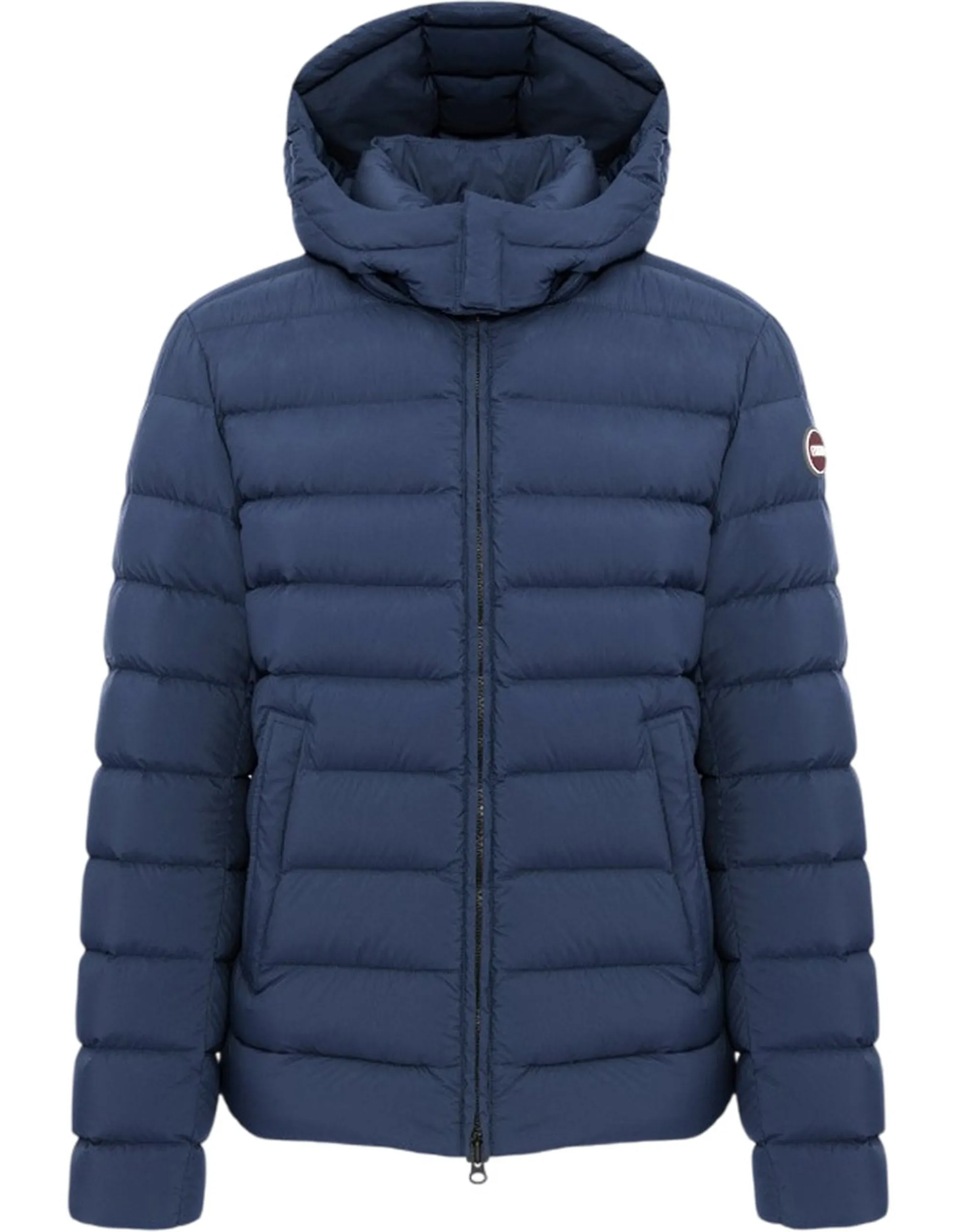 Colmar Piumino Blu 120000524Zp 190259
