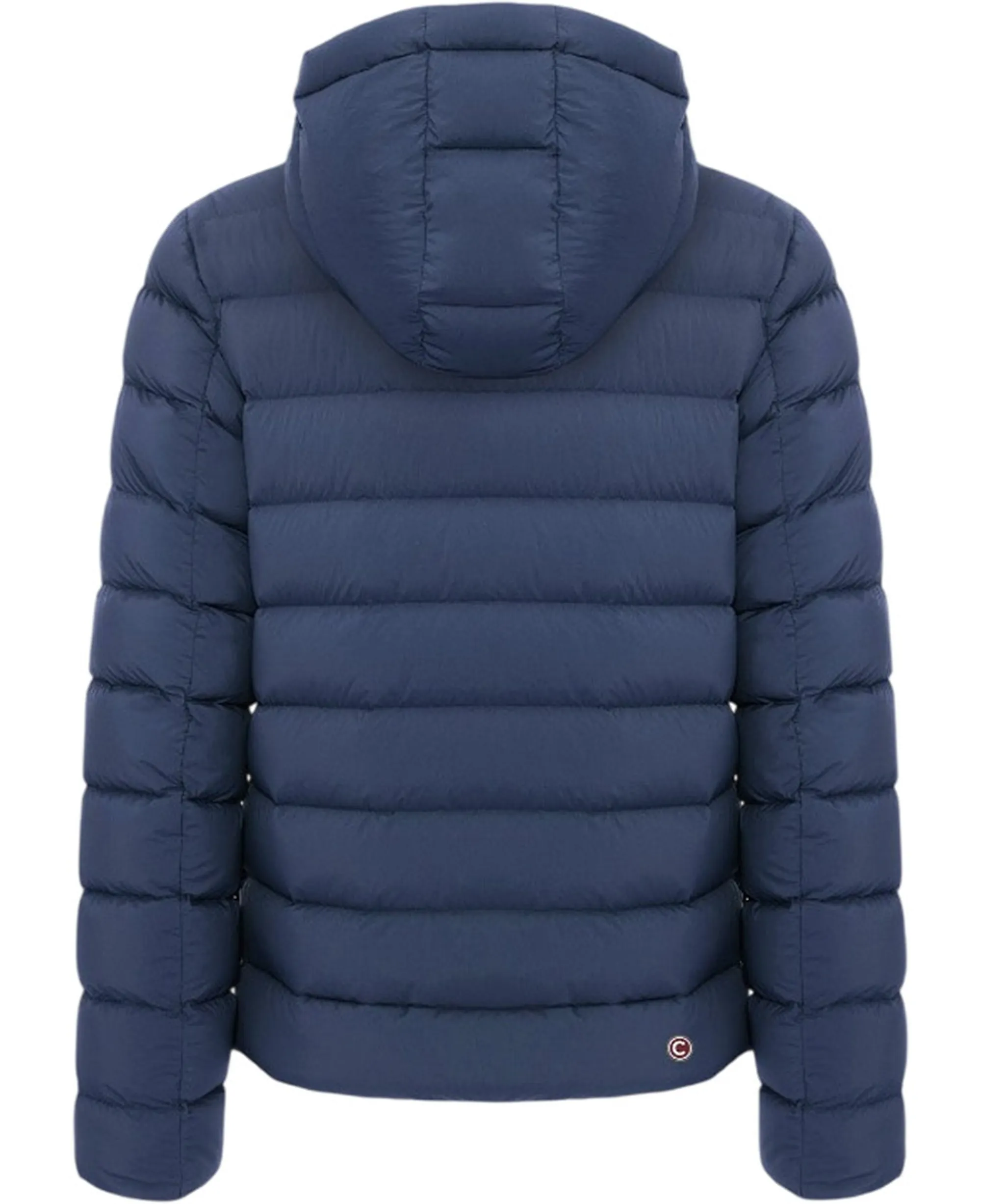 Colmar Piumino Blu 120000524Zp 190260