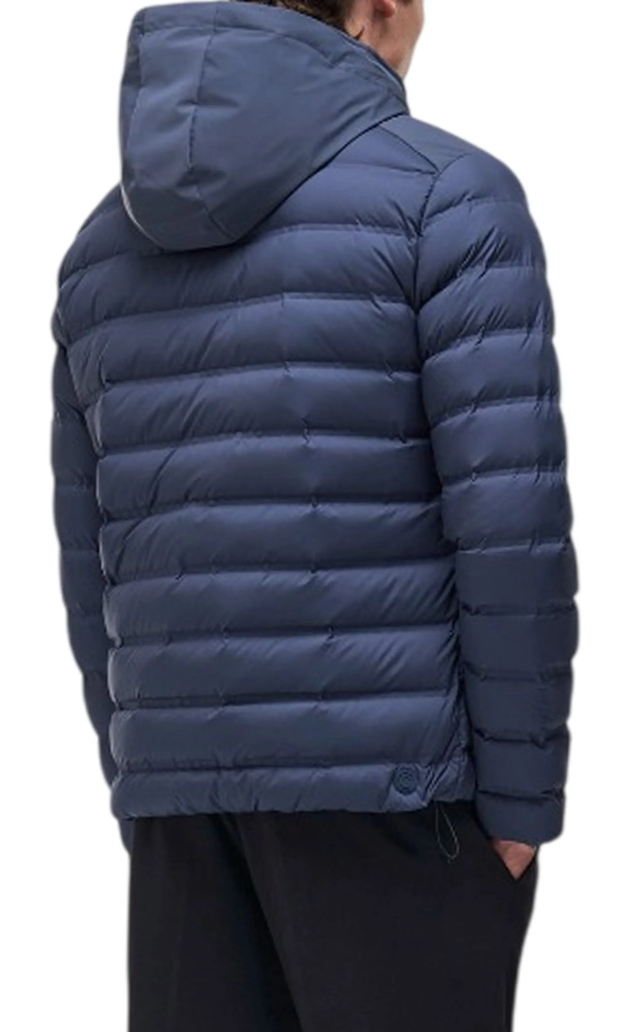 Colmar Piumino Blu 120000994Zl 190280