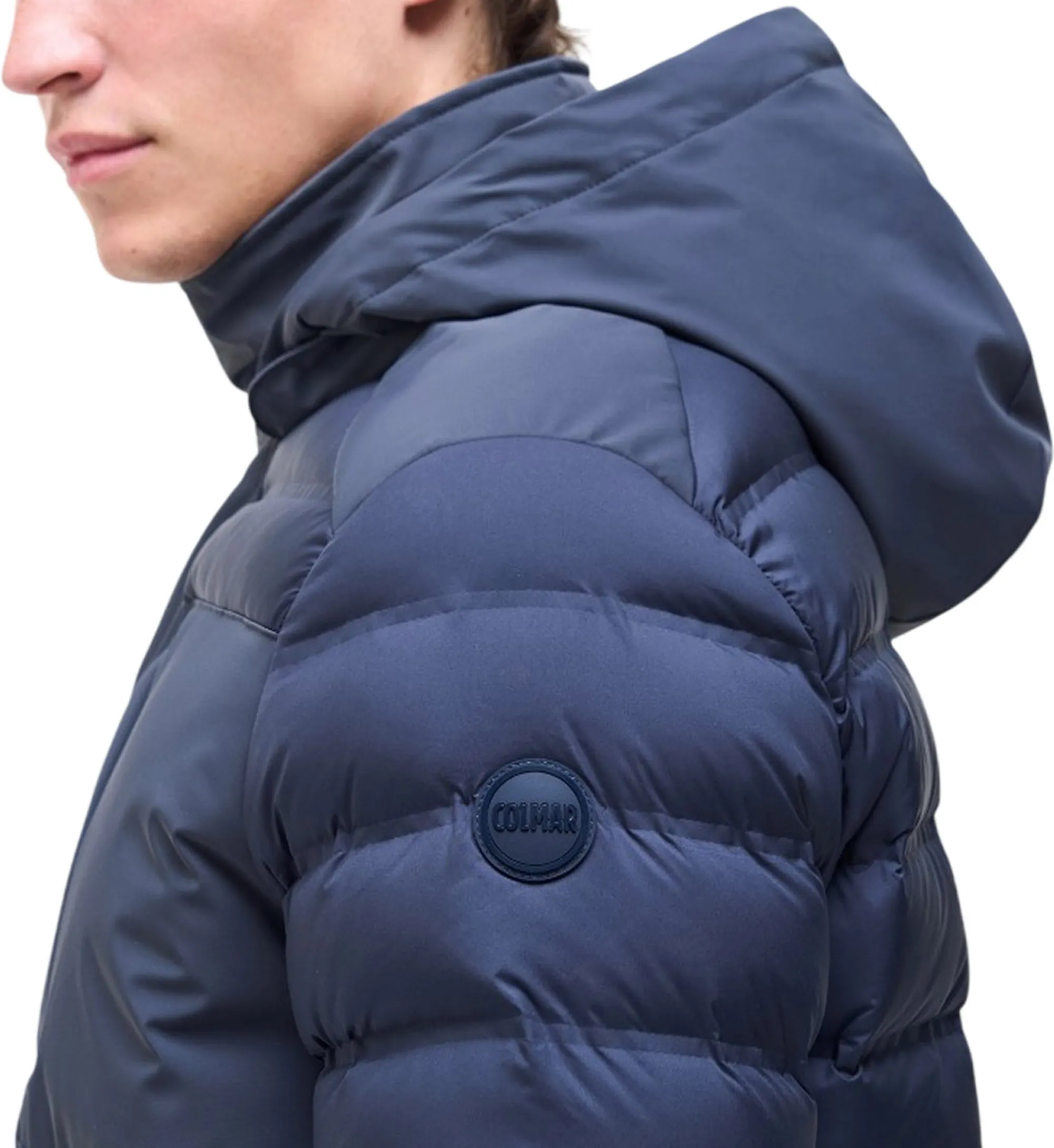 Colmar Piumino Blu 120000994Zl 190281