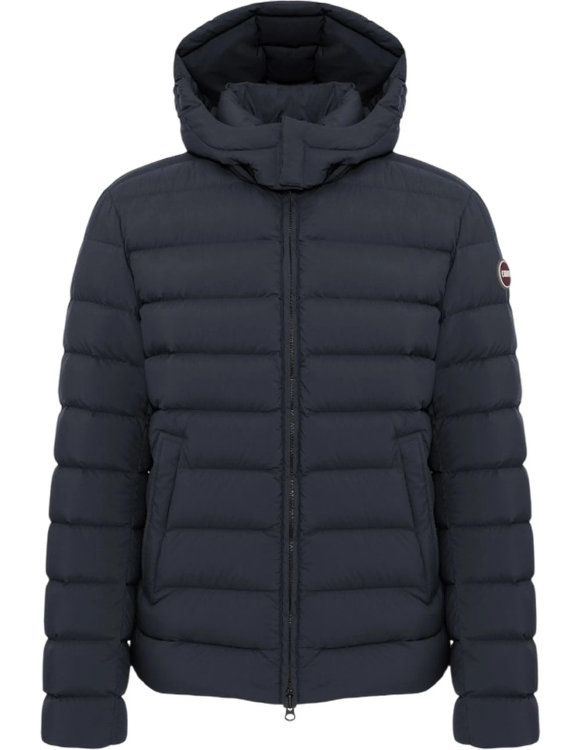 Colmar B'Down Filled Comforter ' Blu 12524Zp 160849