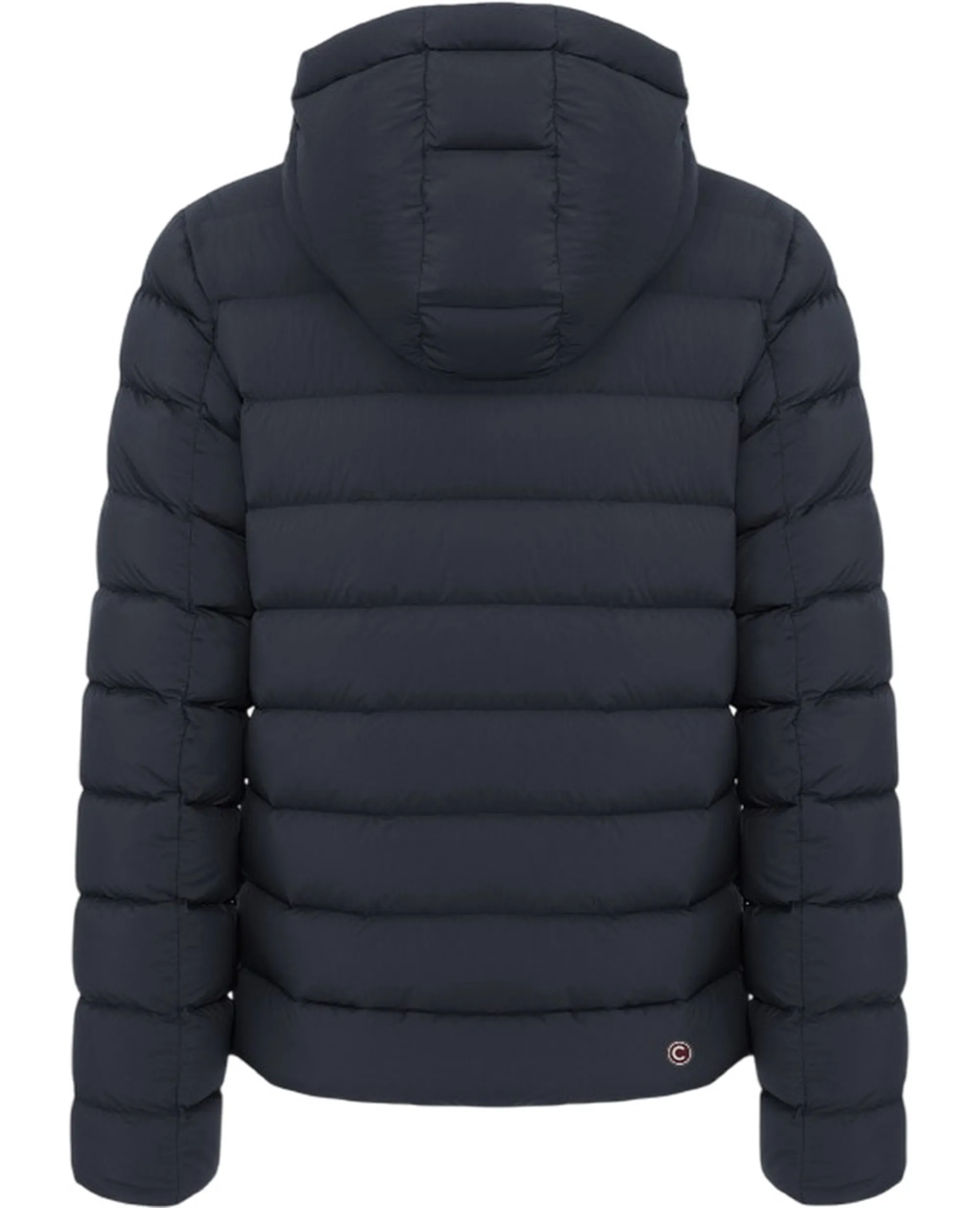 Colmar B'Down Filled Comforter ' Blu 12524Zp 160850