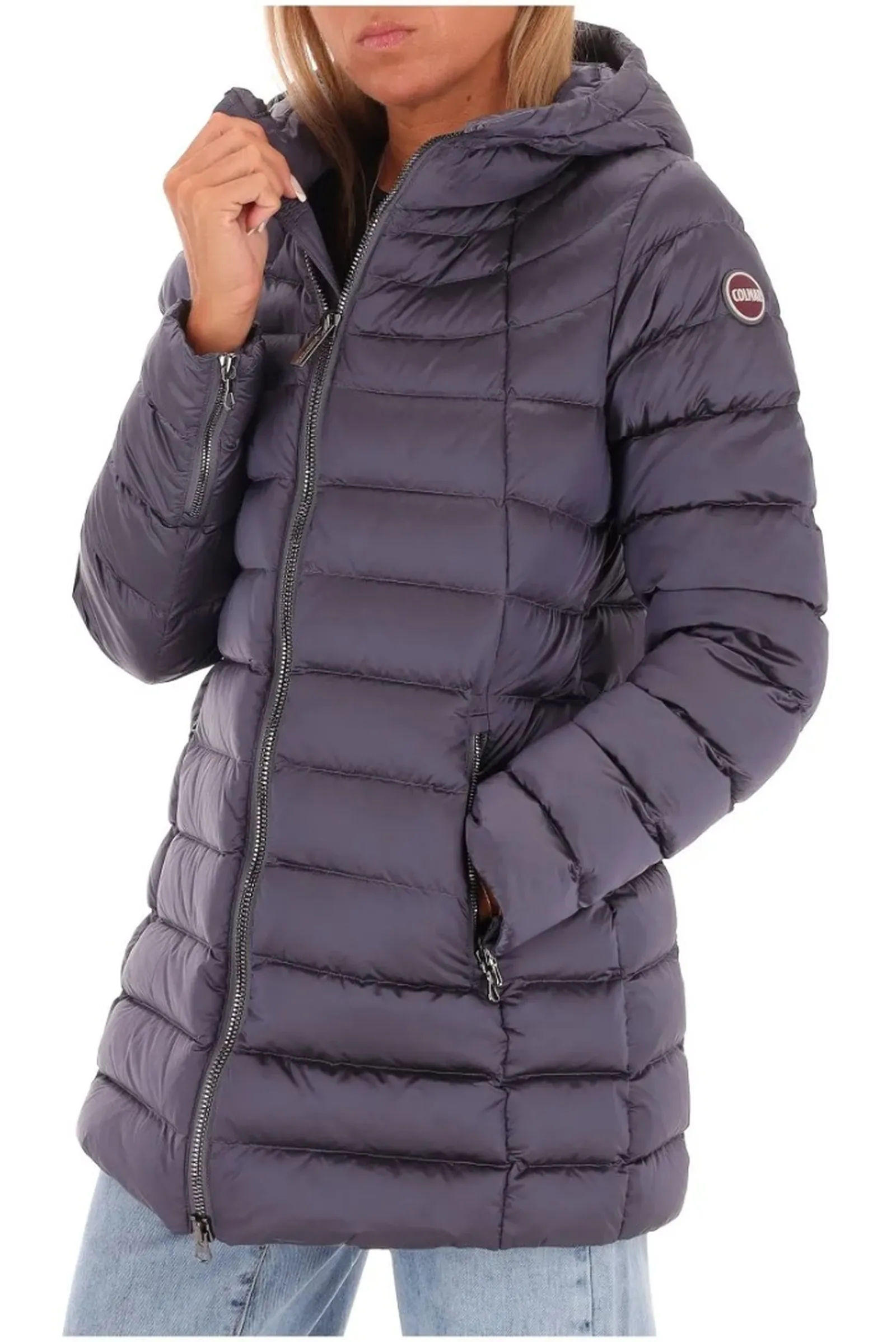 Colmar Piumino Blu Profondo 22332Yo 159375