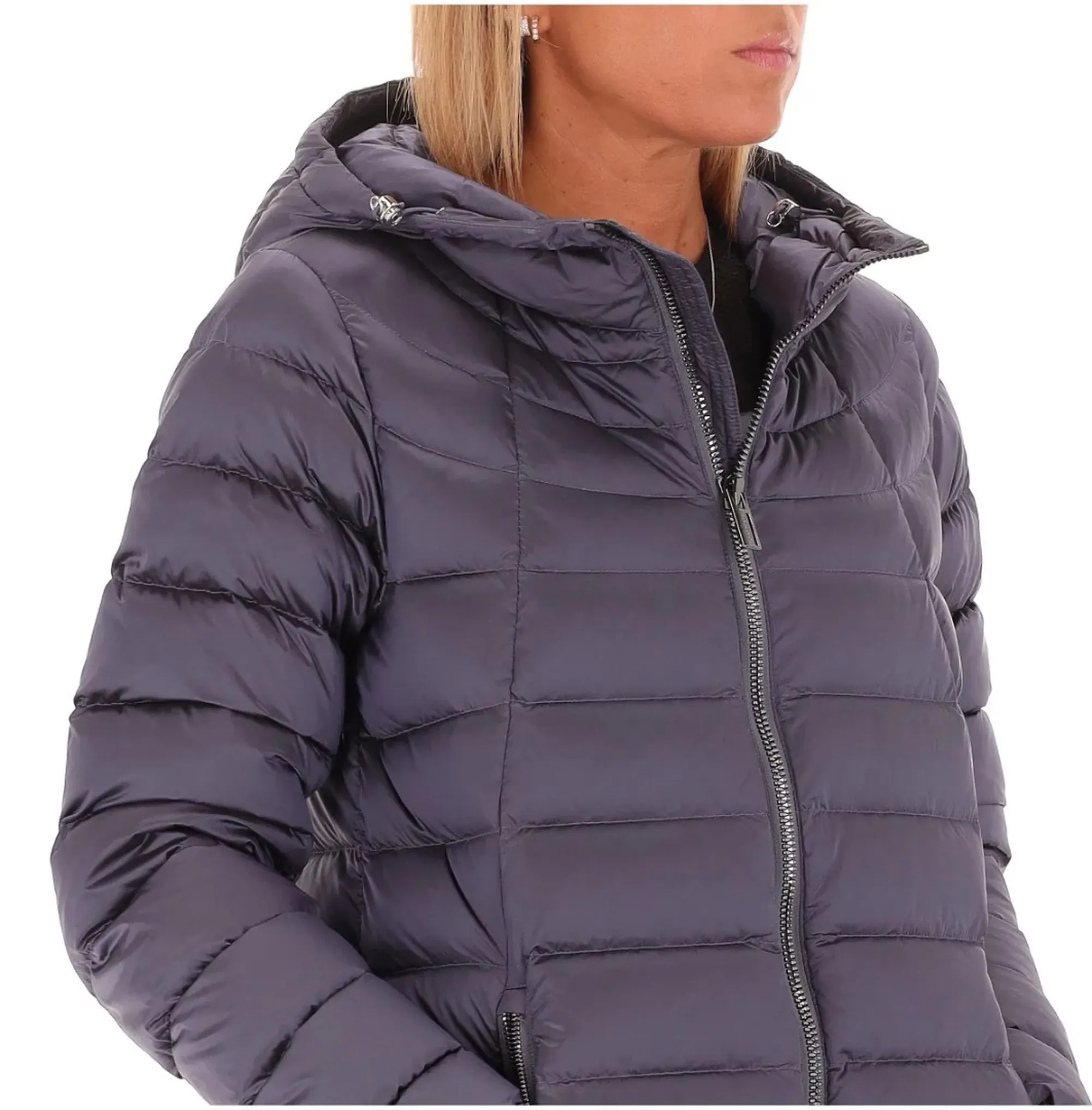 Colmar B'Down Filled Comforter ' Deep Blue 22332Yo 159378