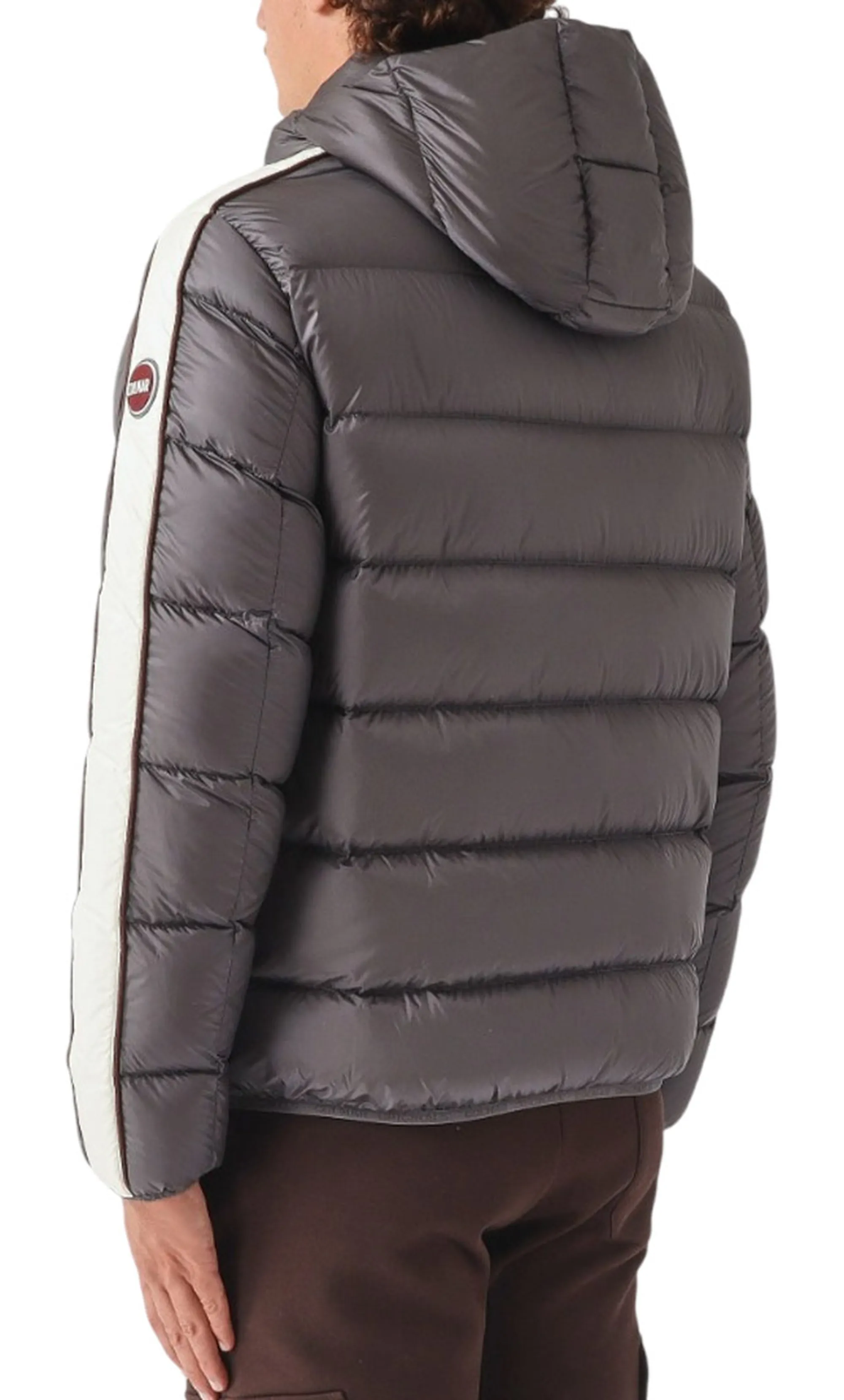 Colmar Piumino Grigio 120000233Jq 190245