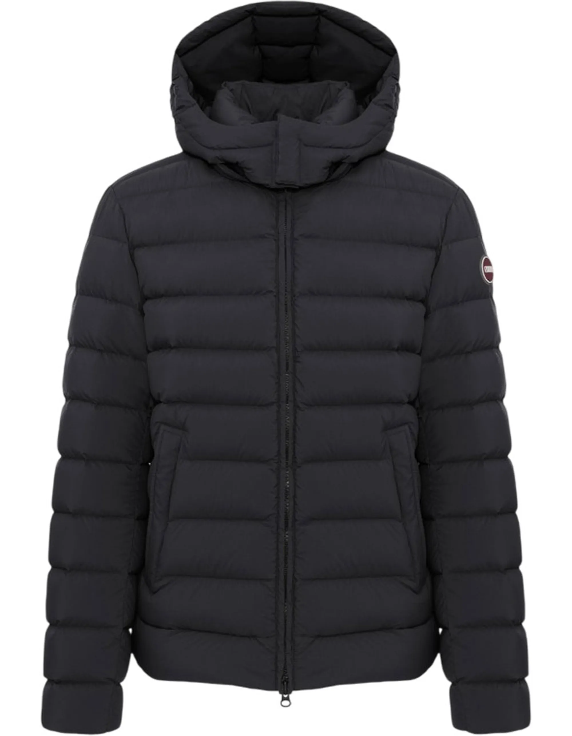 Colmar Piumino Nero 120000524Zp 190271