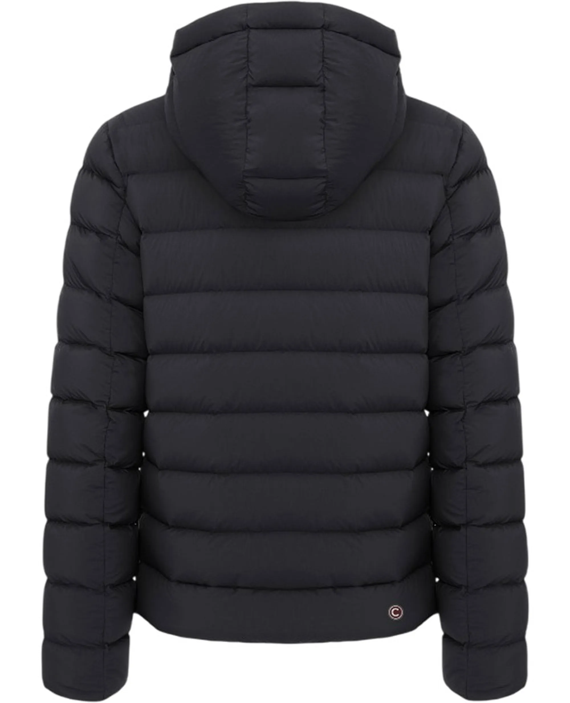 Colmar Piumino Nero 120000524Zp 190272