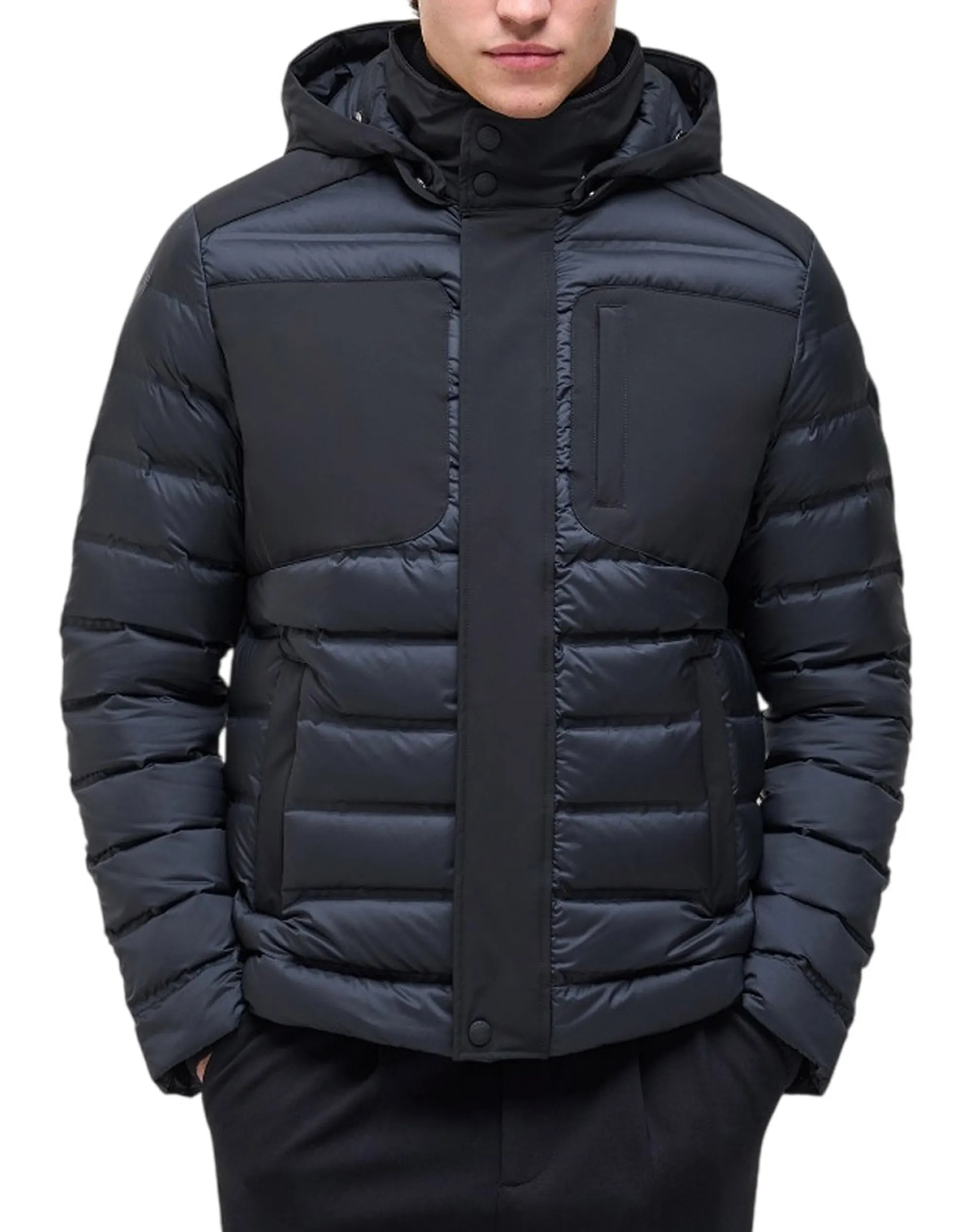 Colmar Piumino Nero 120000994Zl 190287