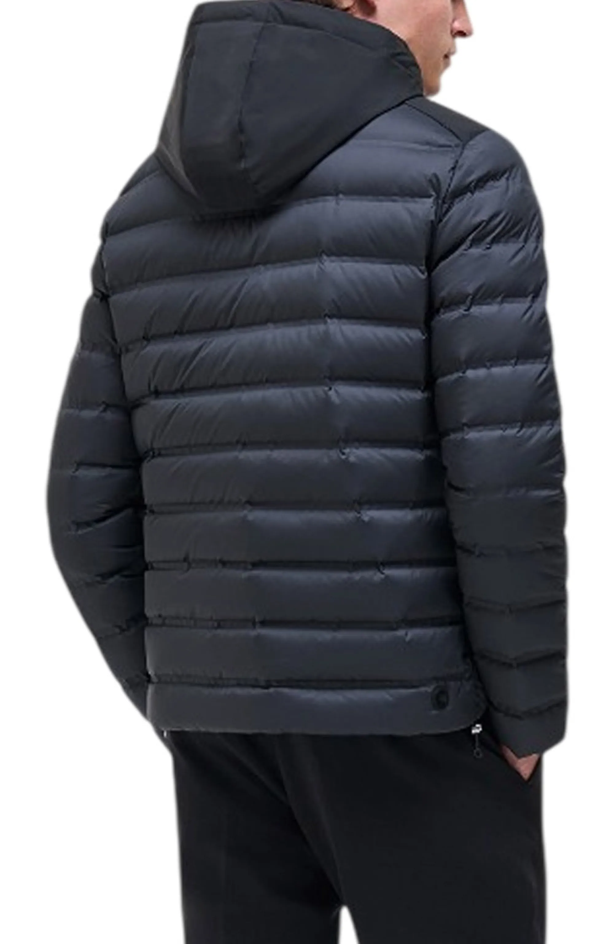 Colmar Piumino Nero 120000994Zl 190289