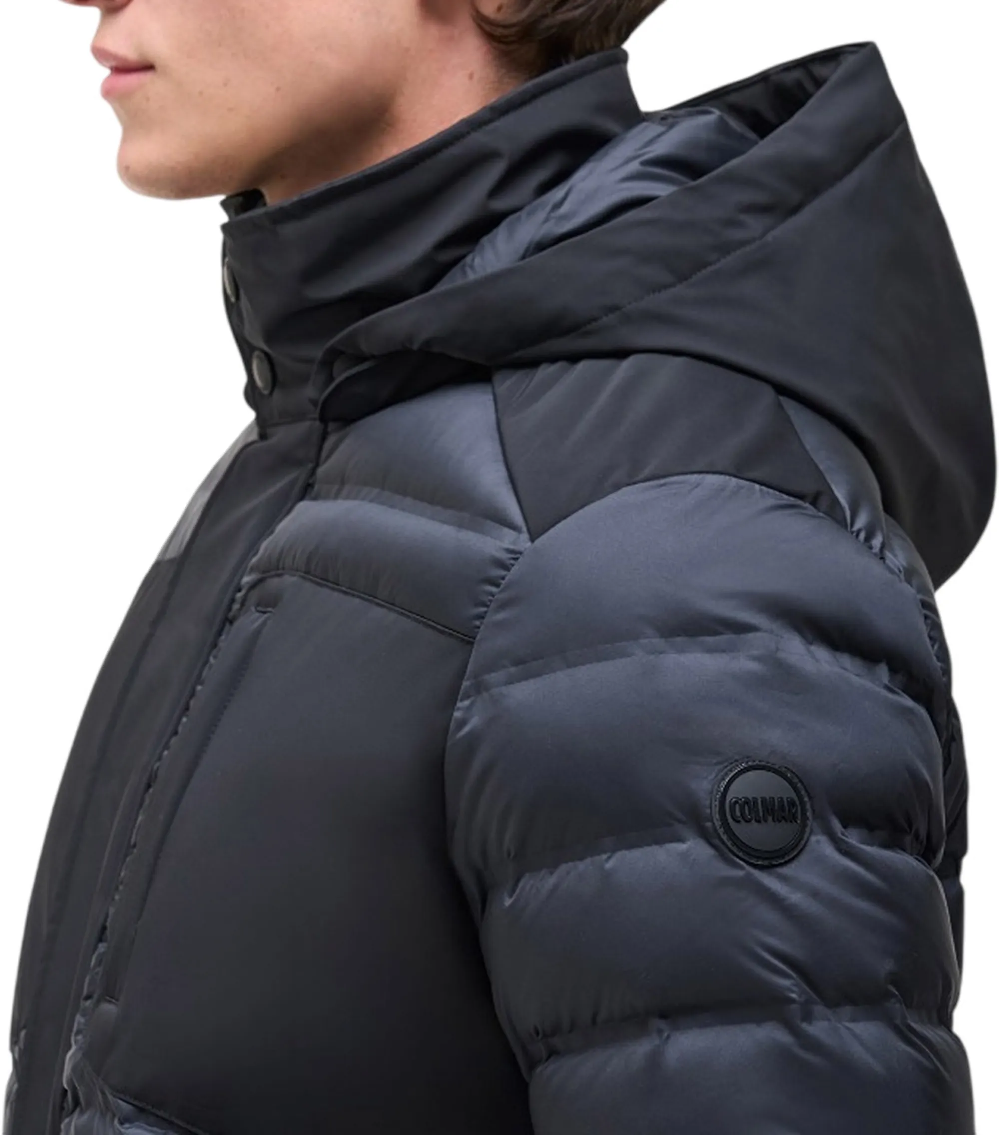 Colmar Piumino Nero 120000994Zl 190290