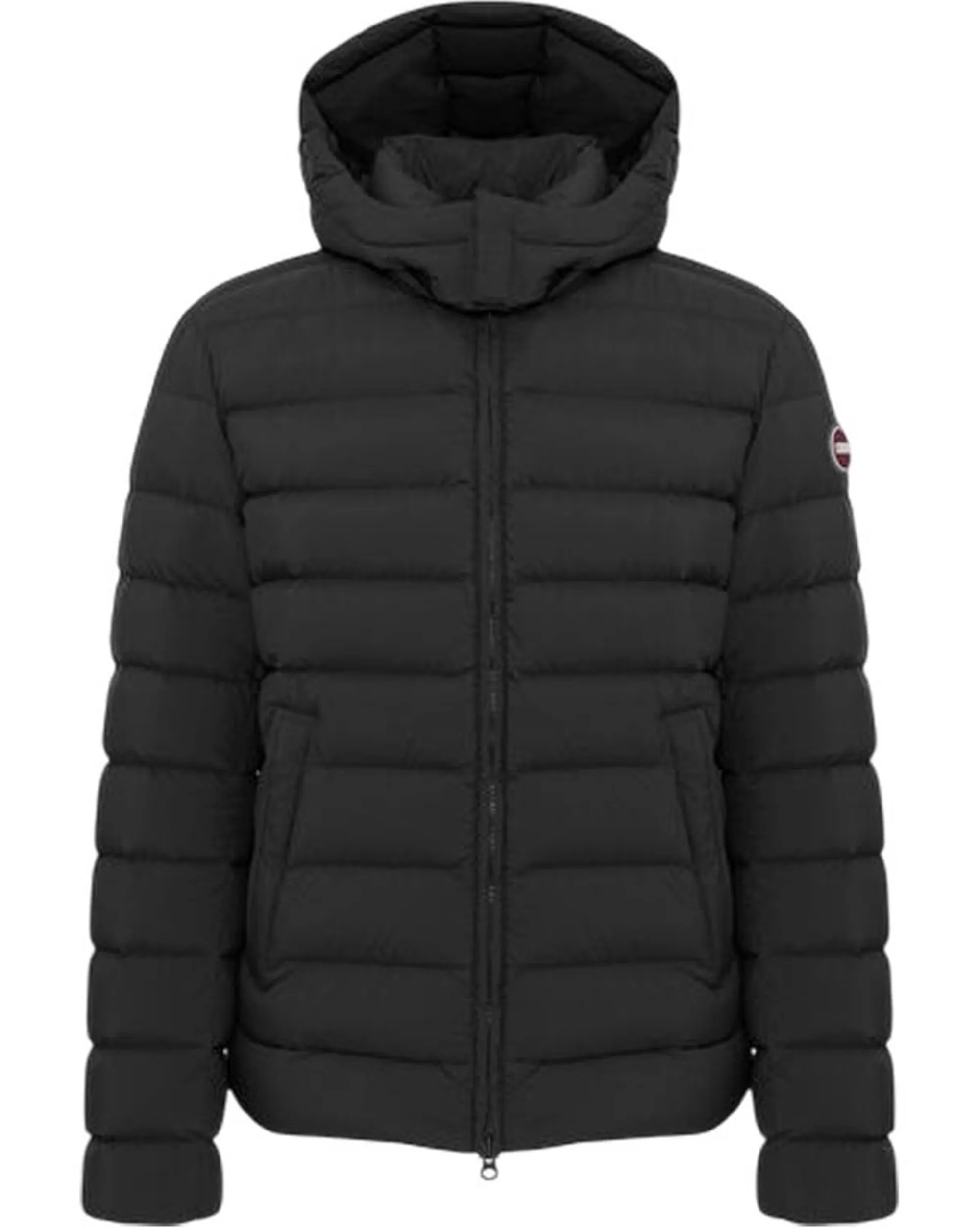 Colmar B'Down Filled Comforter ' Black 12524Zp 169153