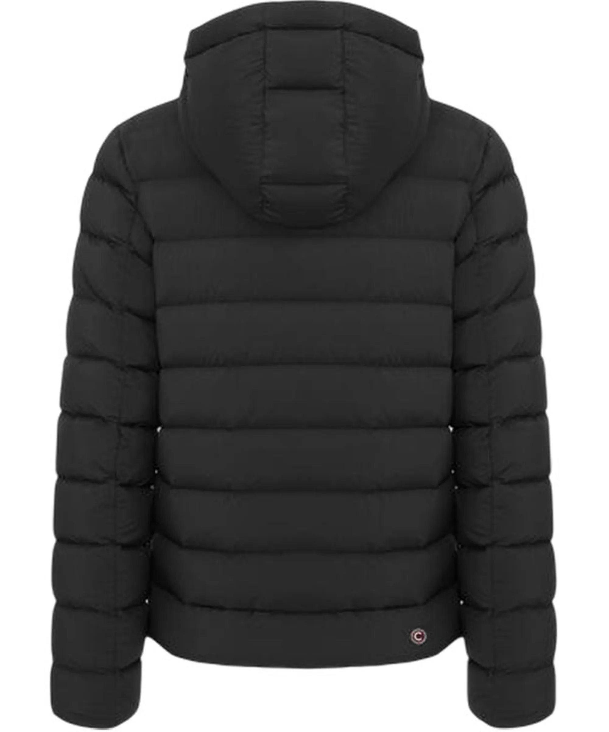 Colmar B'Down Filled Comforter ' Black 12524Zp 169154