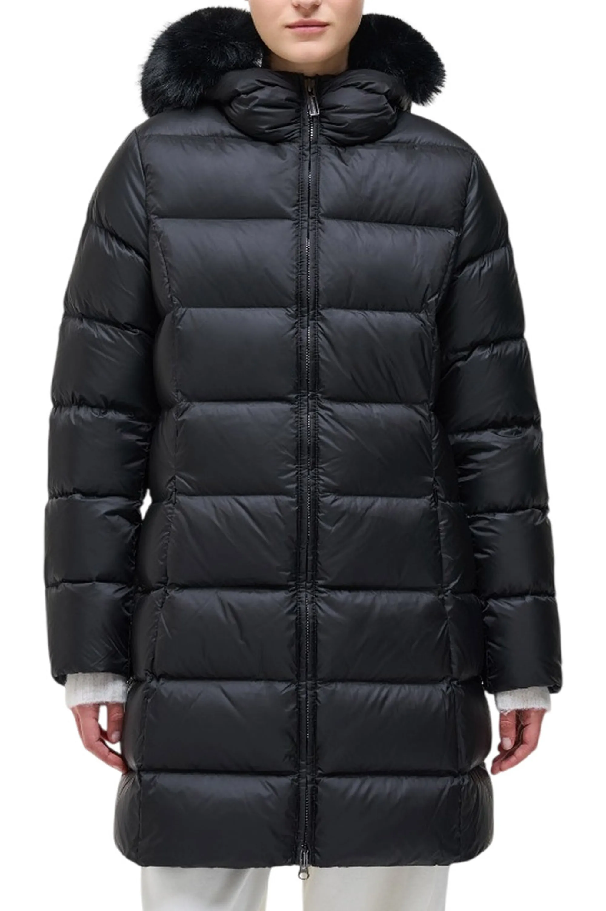 Colmar B'Down Filled Comforter ' Black 22000021E2Yo 189191