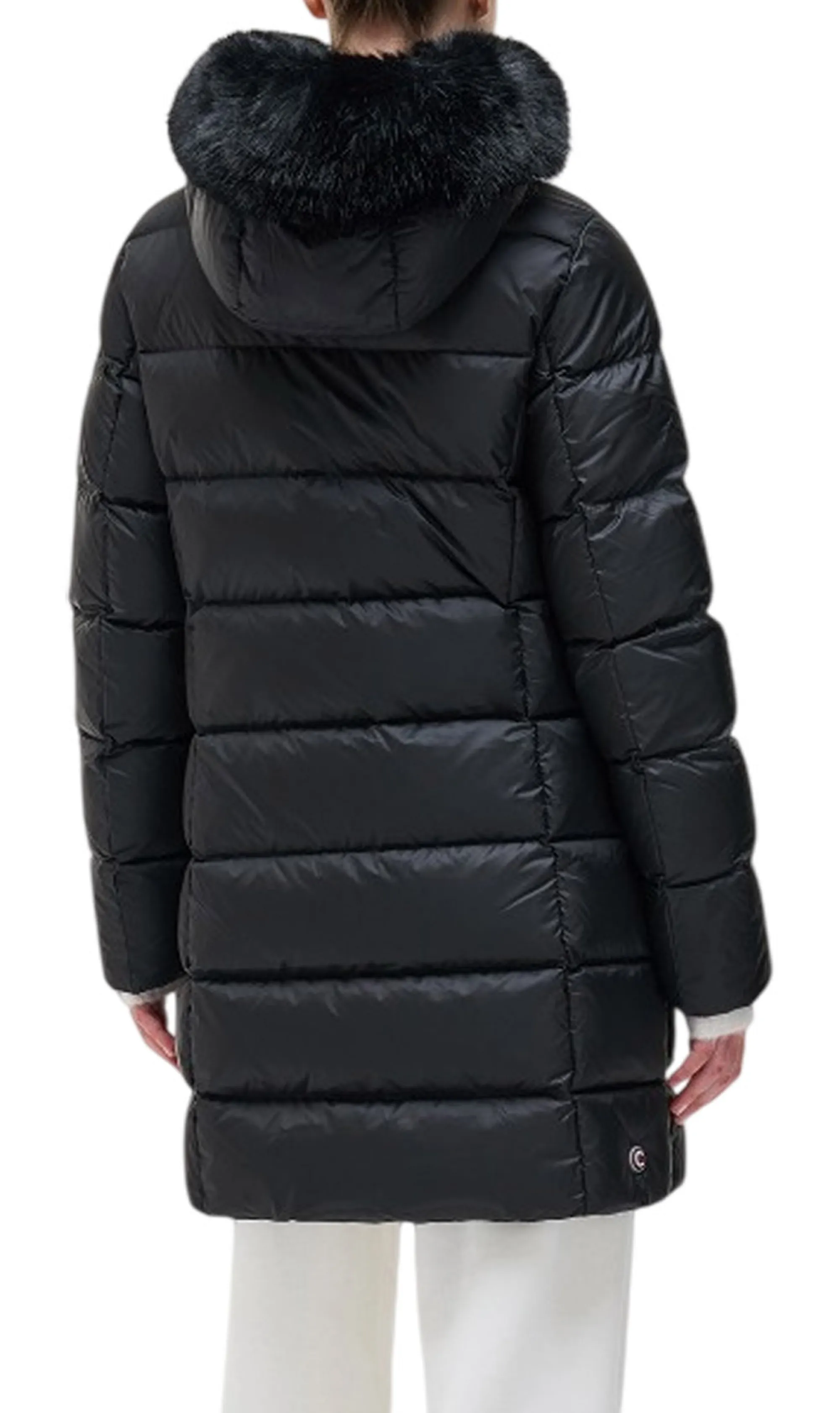 Colmar B'Down Filled Comforter ' Black 22000021E2Yo 189193