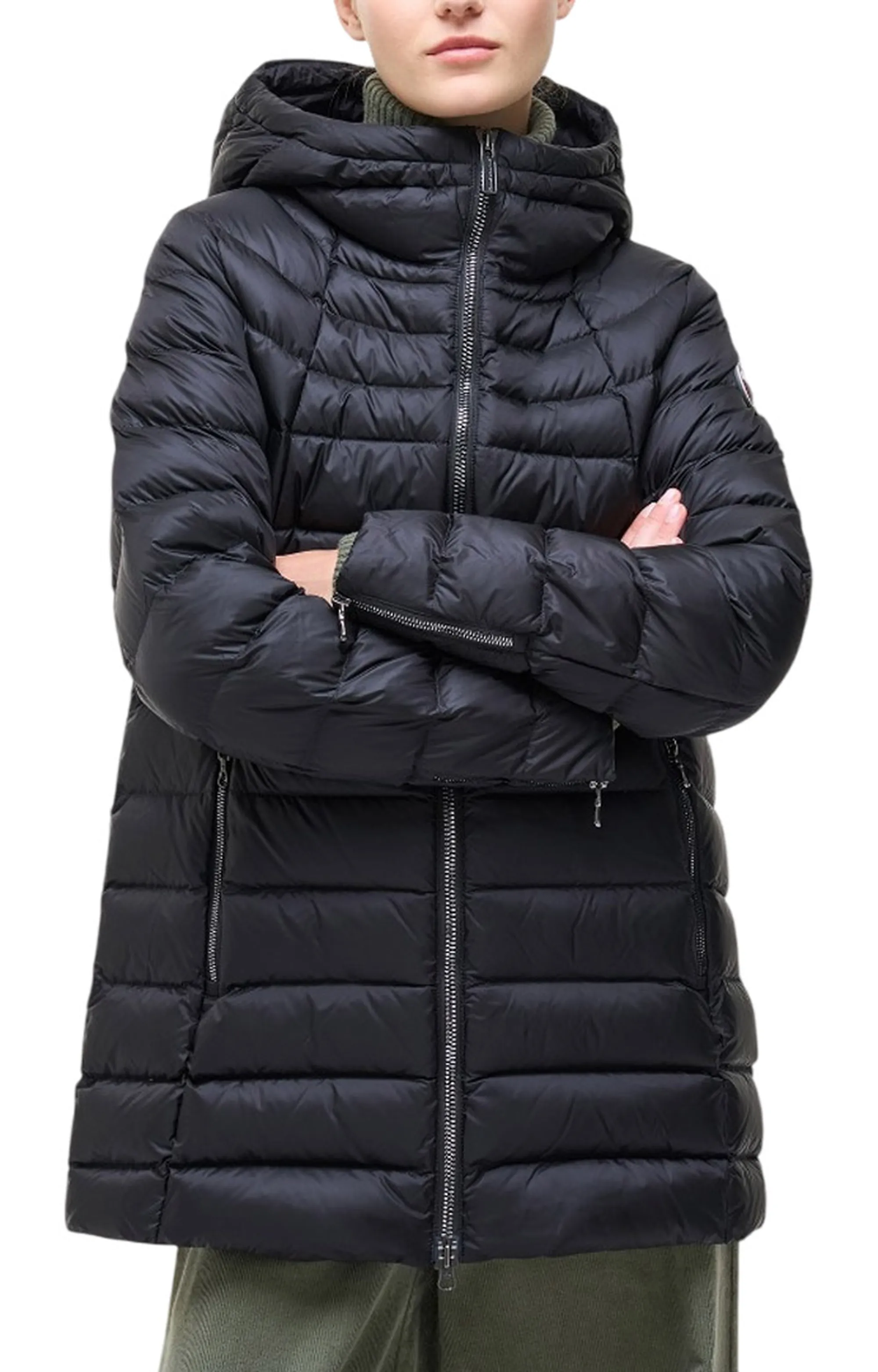 Colmar B'Down Filled Comforter ' Black 220000332Yo 189212