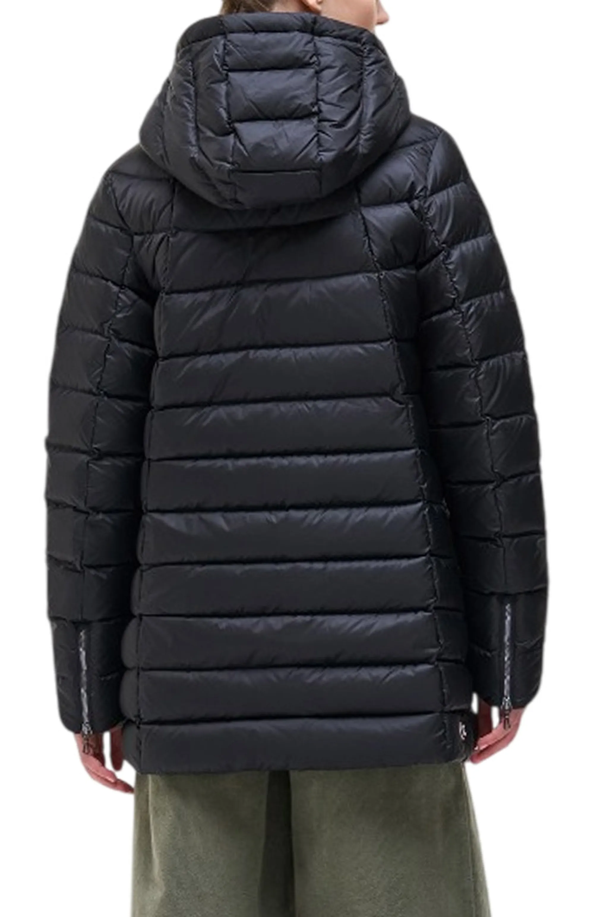 Colmar B'Down Filled Comforter ' Black 220000332Yo 189214