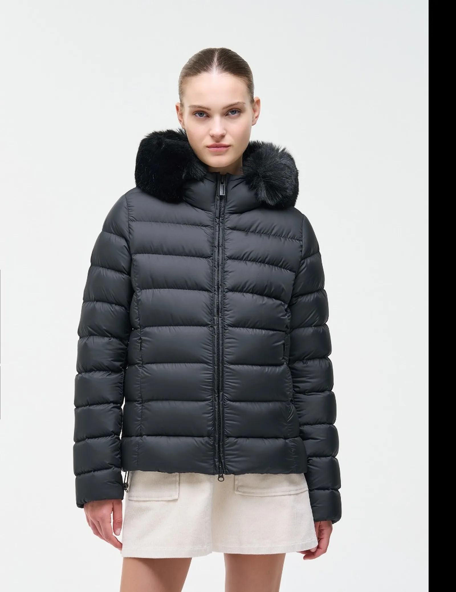 Colmar Piumino Nero 22000039E2Xx 188981