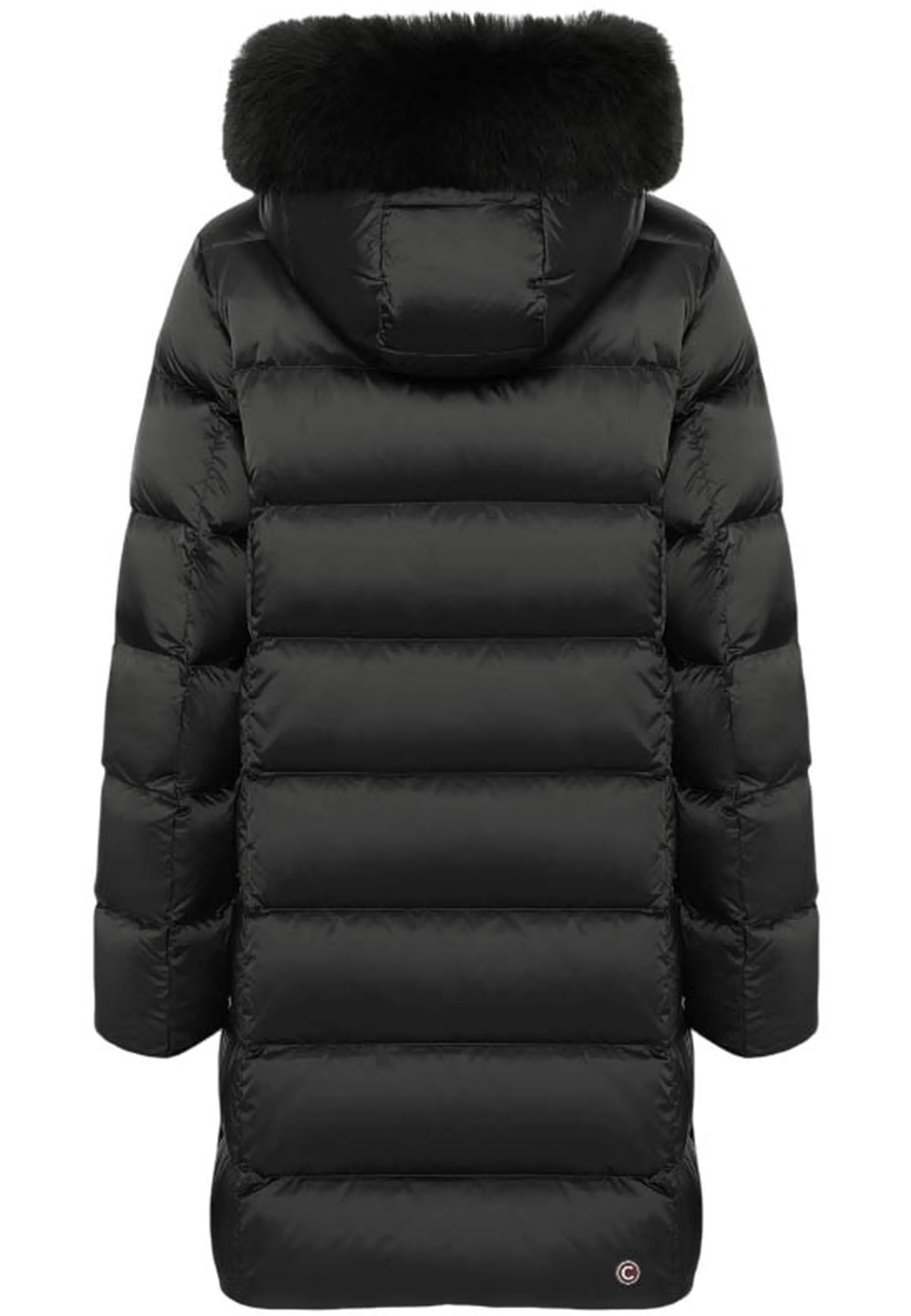 Colmar B'Down Filled Comforter ' Black 2221E2Yo 160111