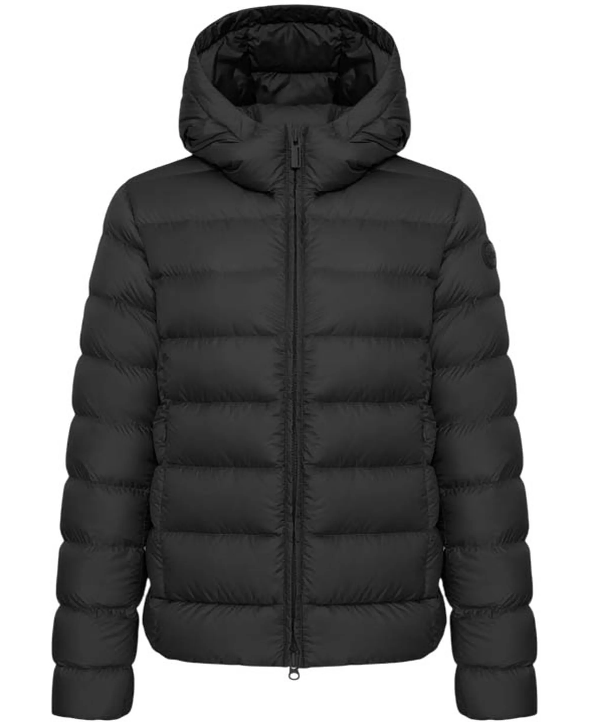 Colmar B'Down Filled Comforter ' Black 22392Xx 160105