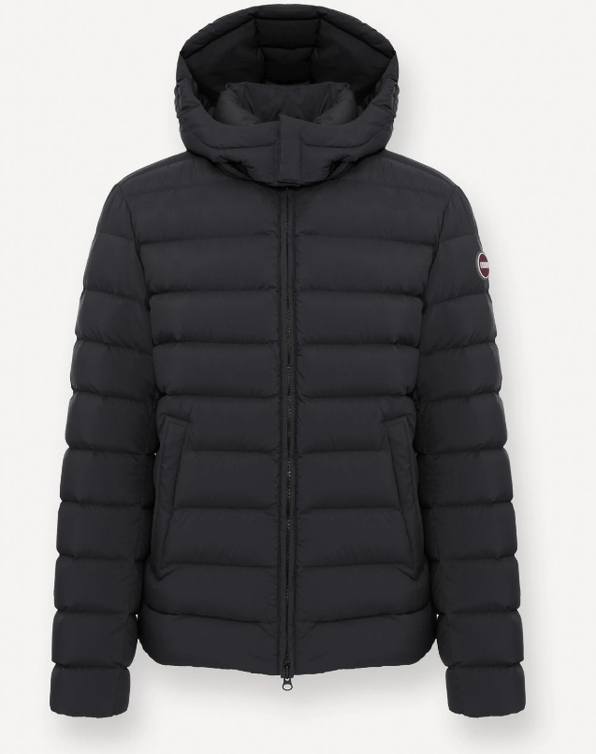 Colmar B'Piumino 4058203F' Black 120000524Zp 188932