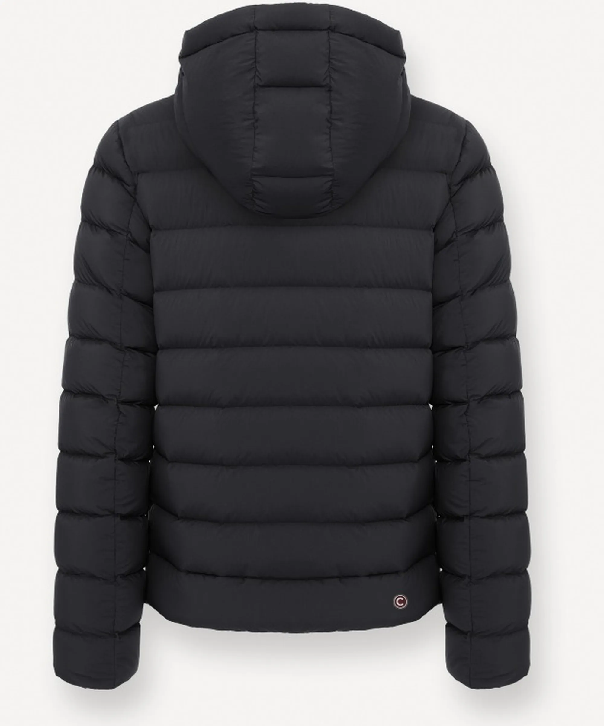 Colmar B'Piumino 4058203F' Black 120000524Zp 188933