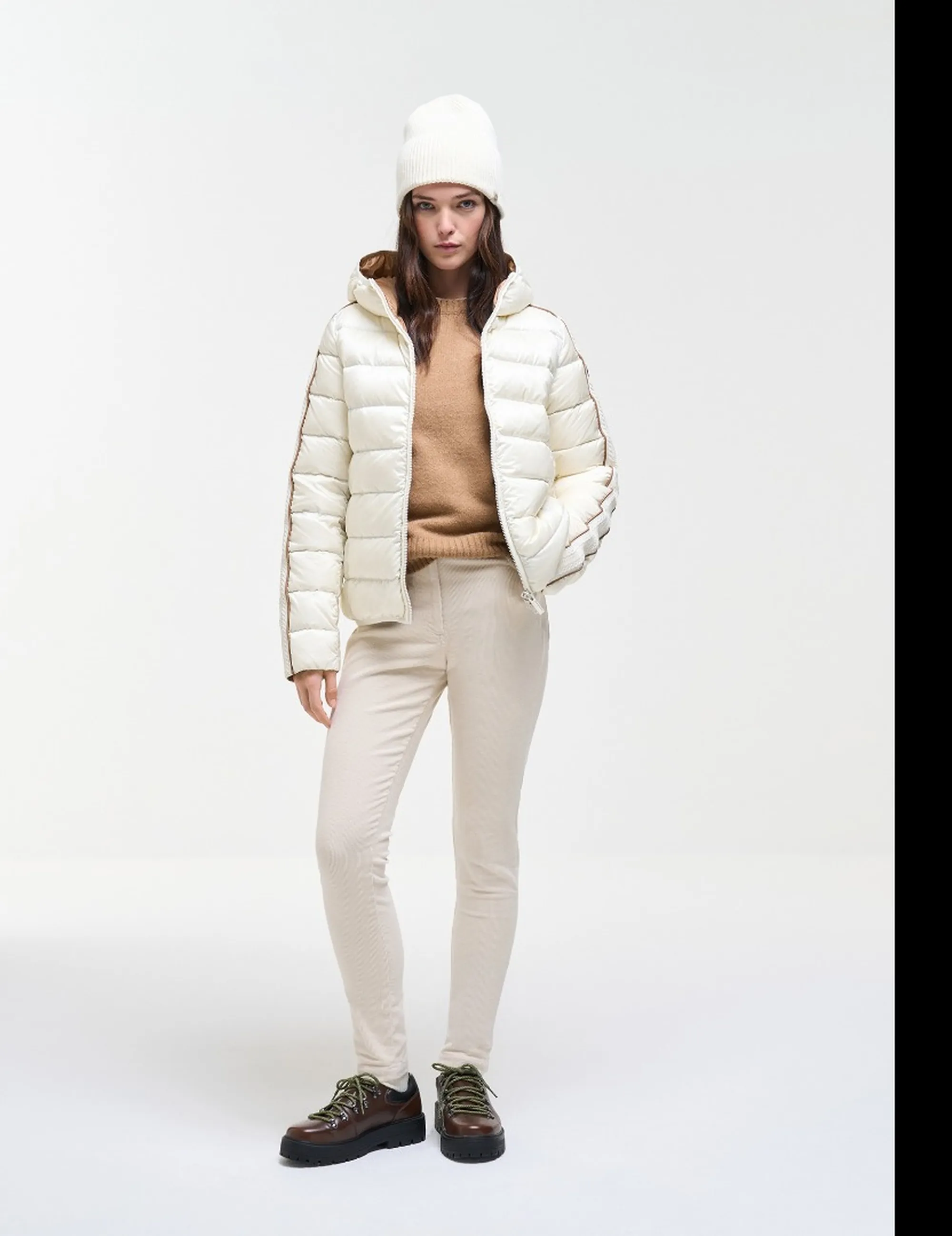 Colmar Piumino Heritage Panna 220000223Jq 195736