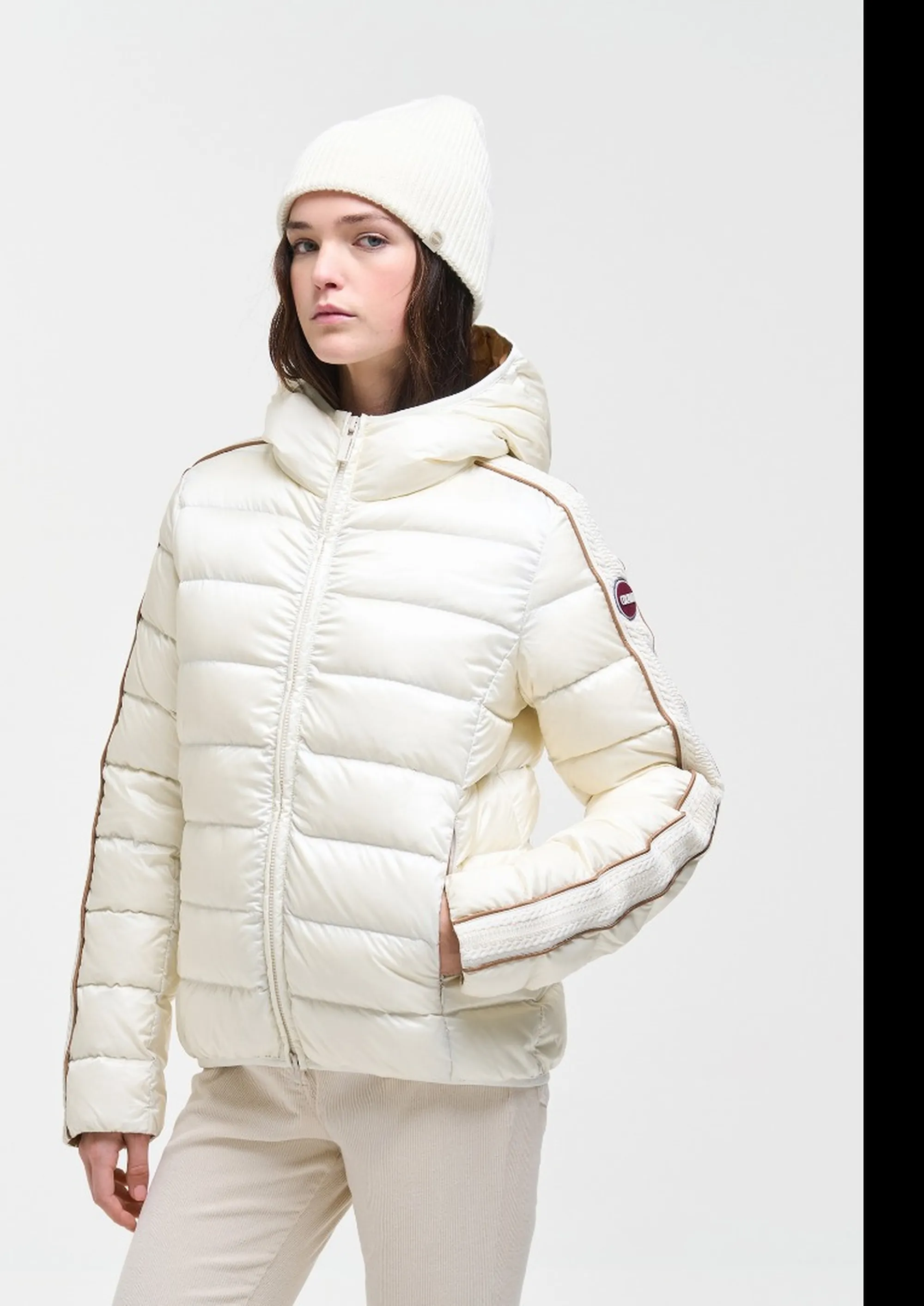 Colmar Piumino Heritage Panna 220000223Jq 195737