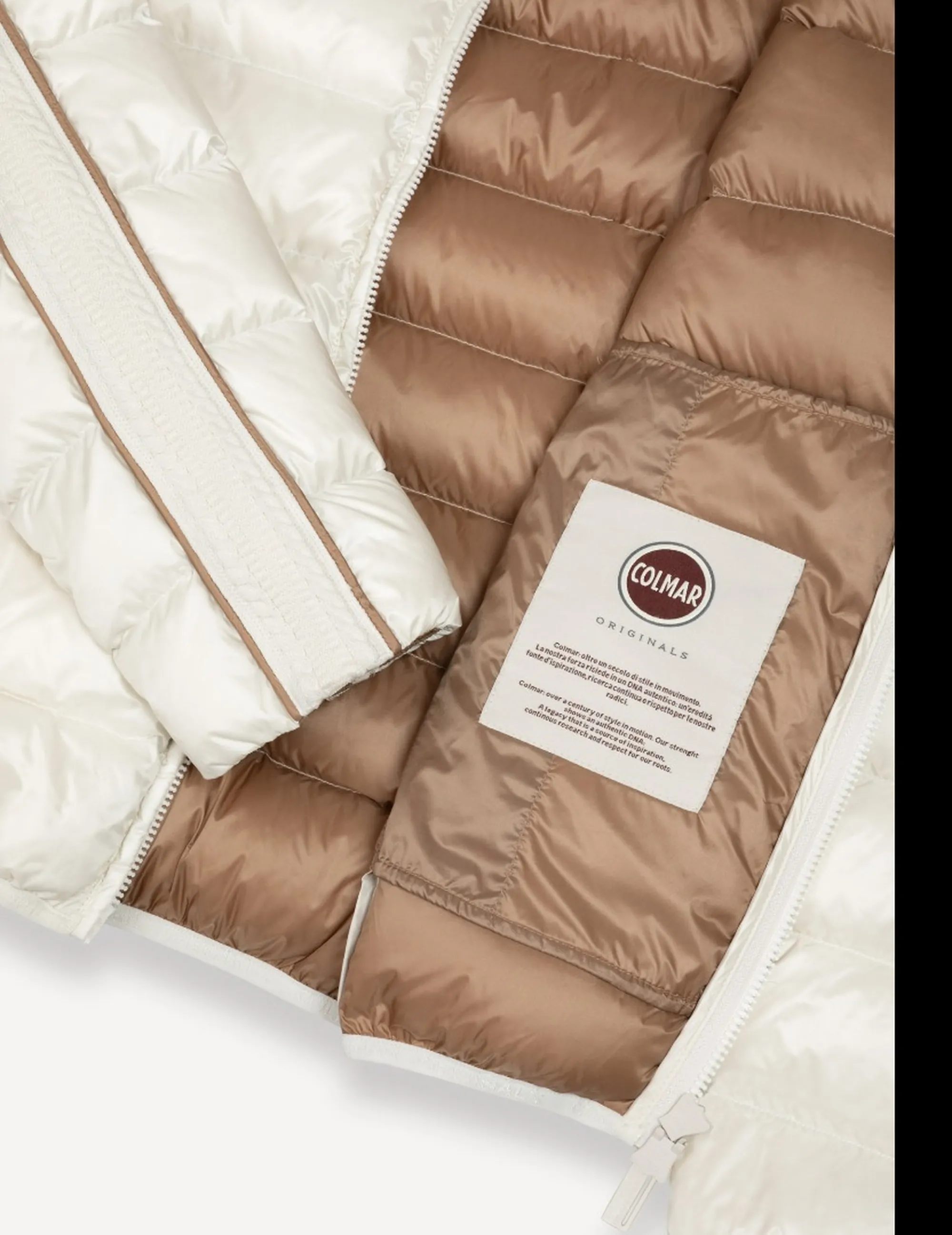 Colmar Piumino Heritage Panna 220000223Jq 195742