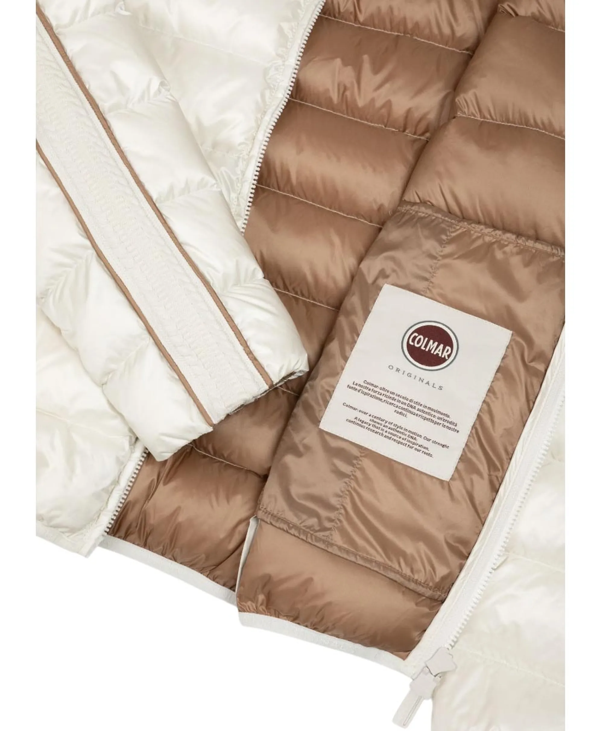 Colmar Piumino Heritage Panna 220000223Jq 196132