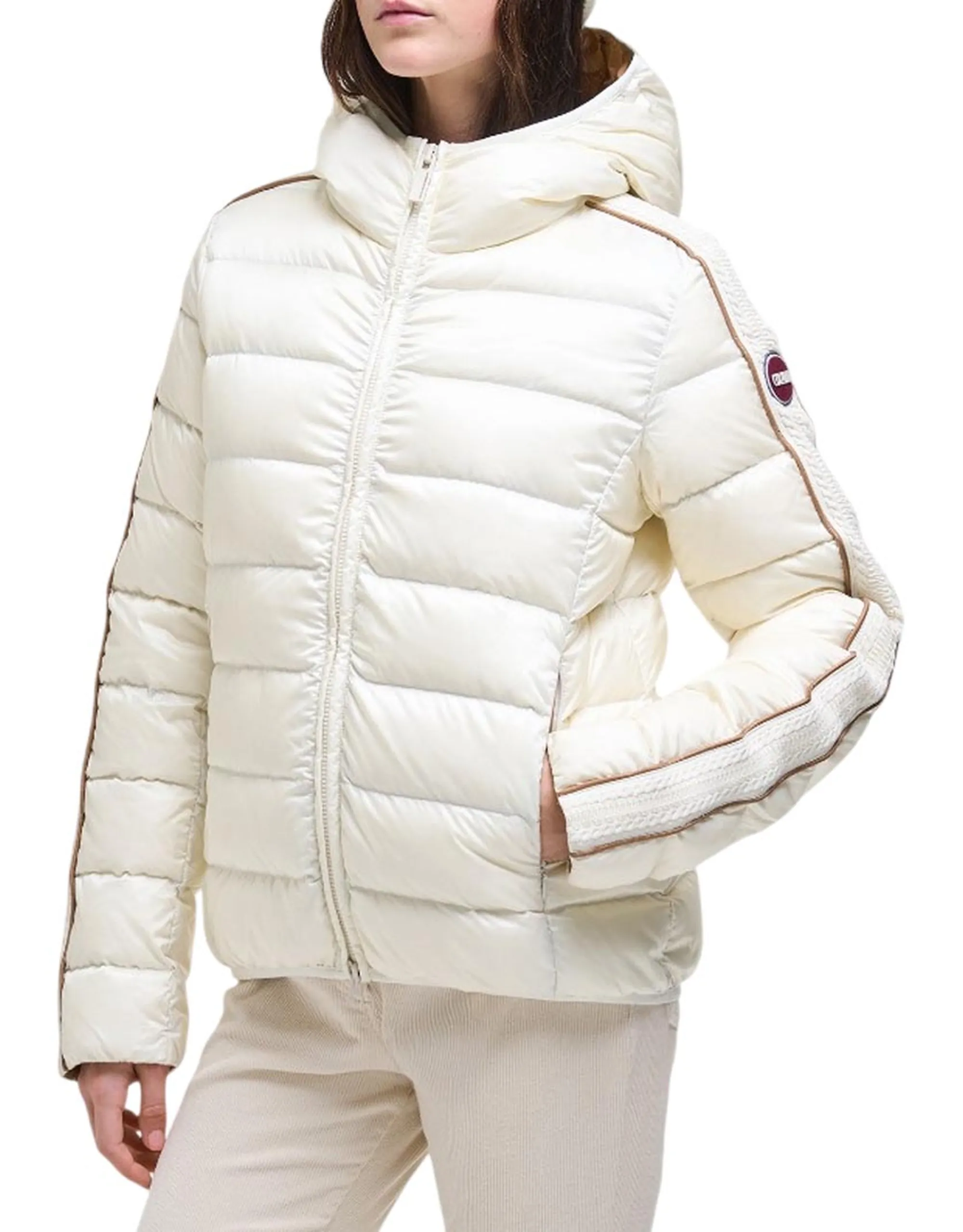 Colmar Piumino Heritage Panna 220000223Jq 196134