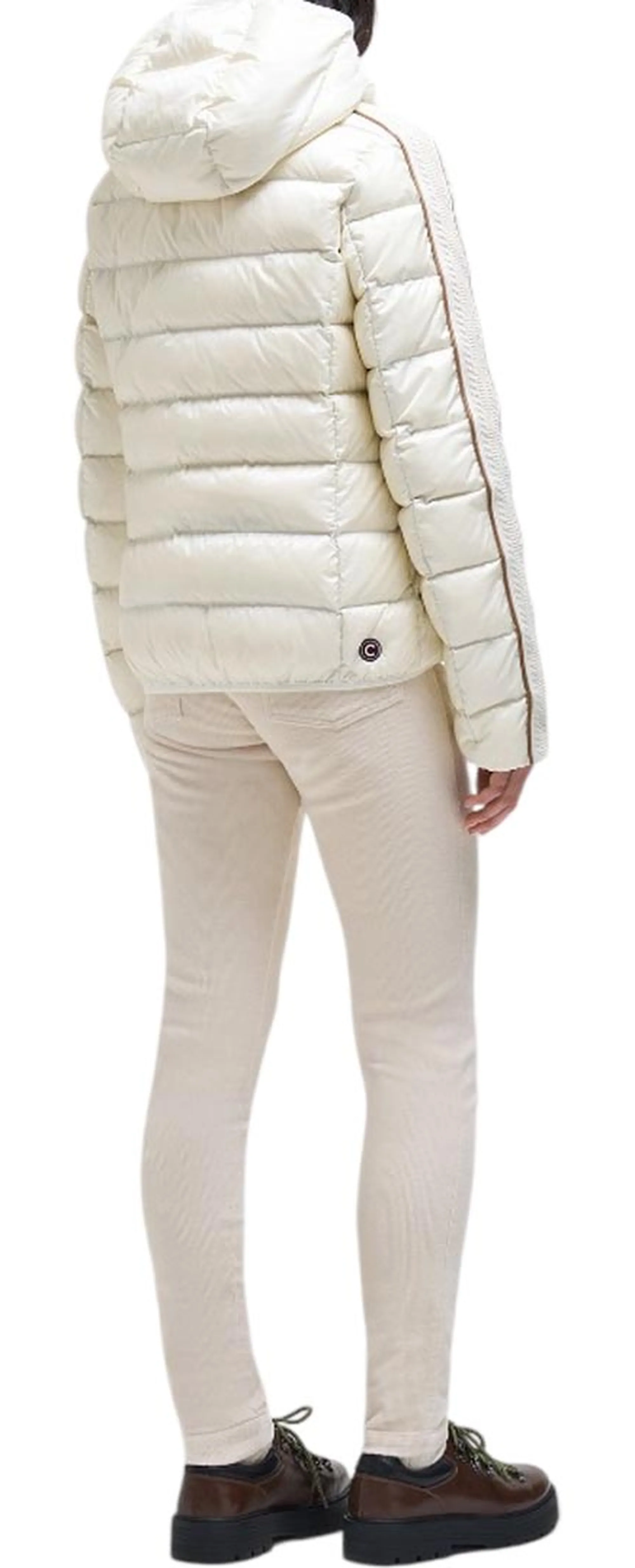 Colmar Piumino Heritage Panna 220000223Jq 196135